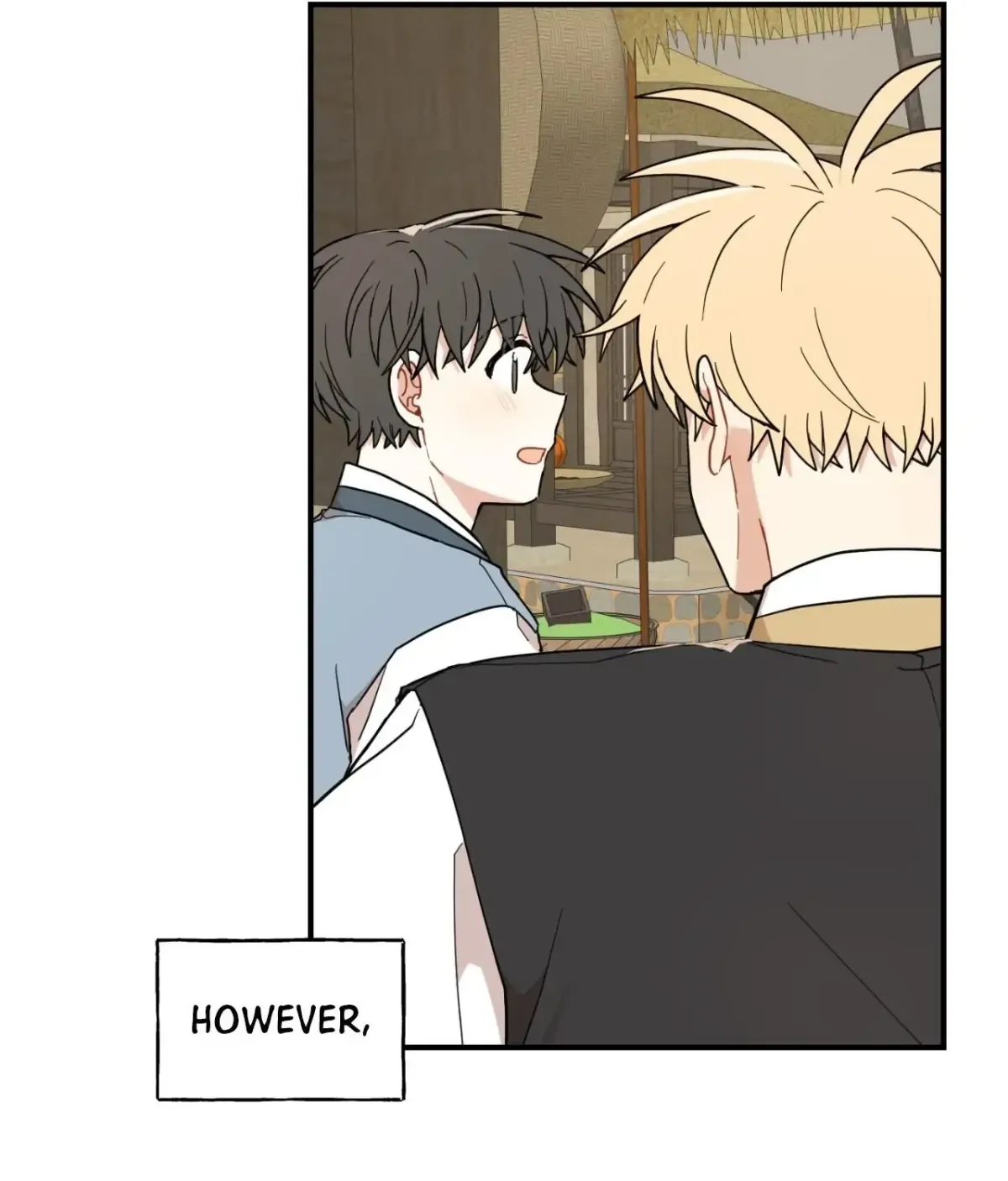 Golden Bells and Dragon Scales Chapter 71.07 page 76 - 