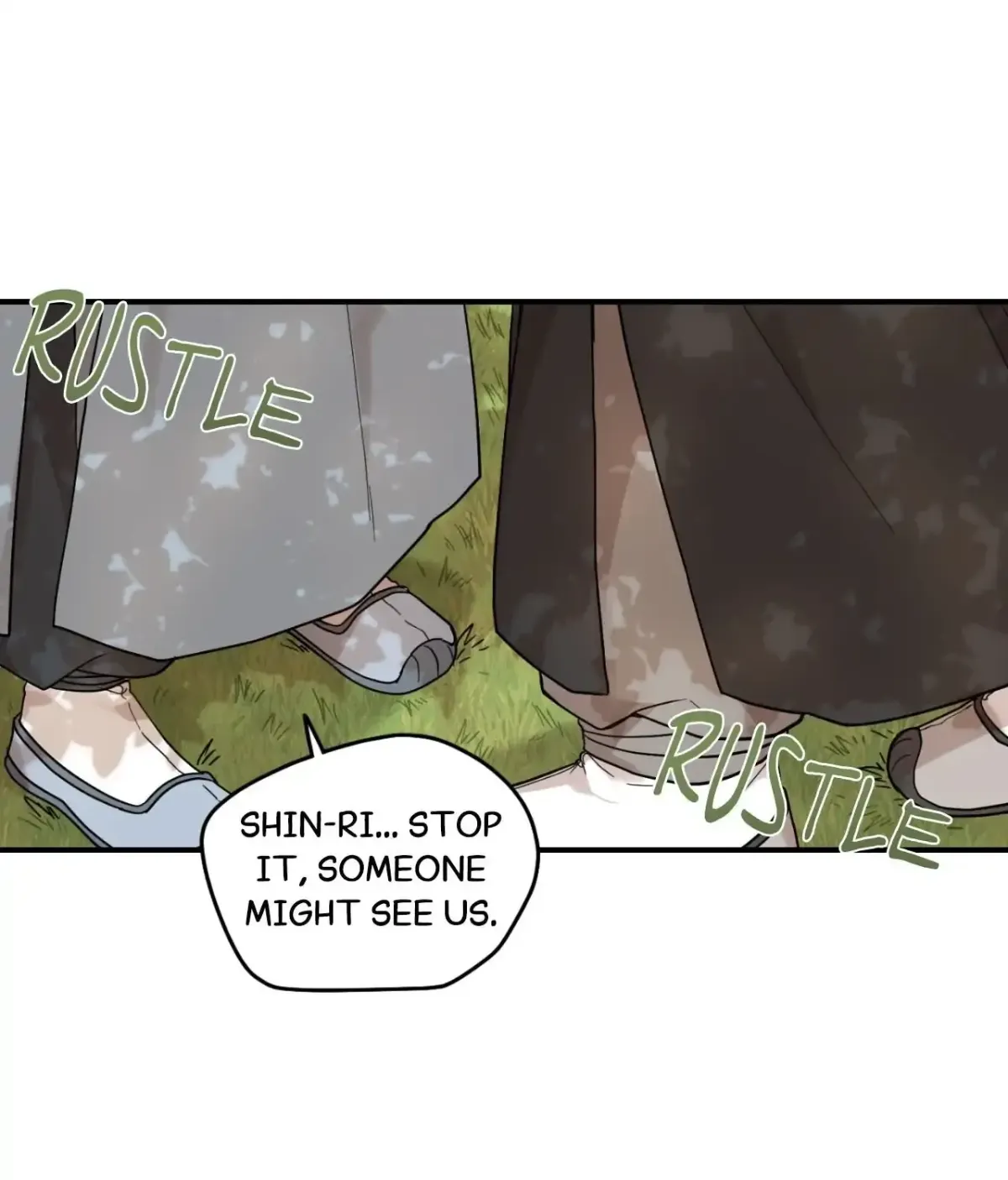 Golden Bells and Dragon Scales Chapter 71.07 page 78 - 