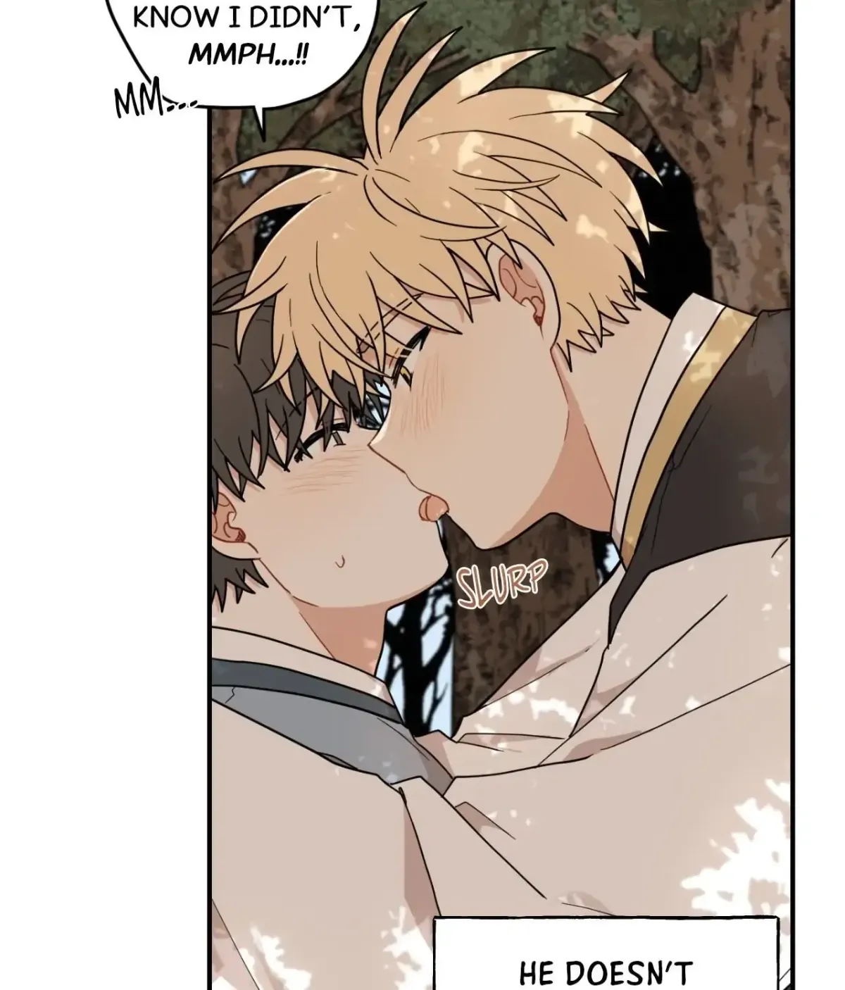 Golden Bells and Dragon Scales Chapter 71.07 page 81 - 