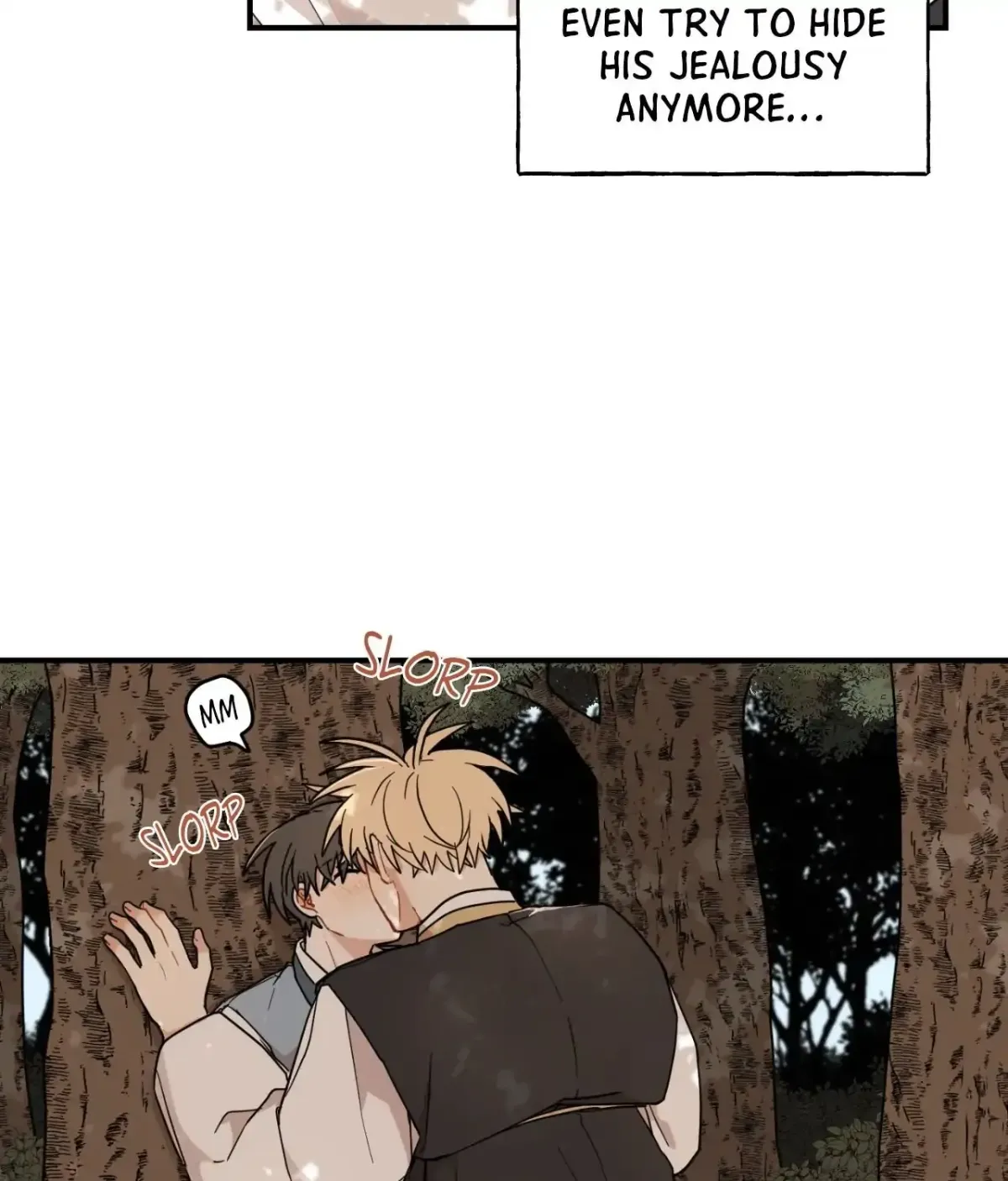 Golden Bells and Dragon Scales Chapter 71.07 page 82 - 