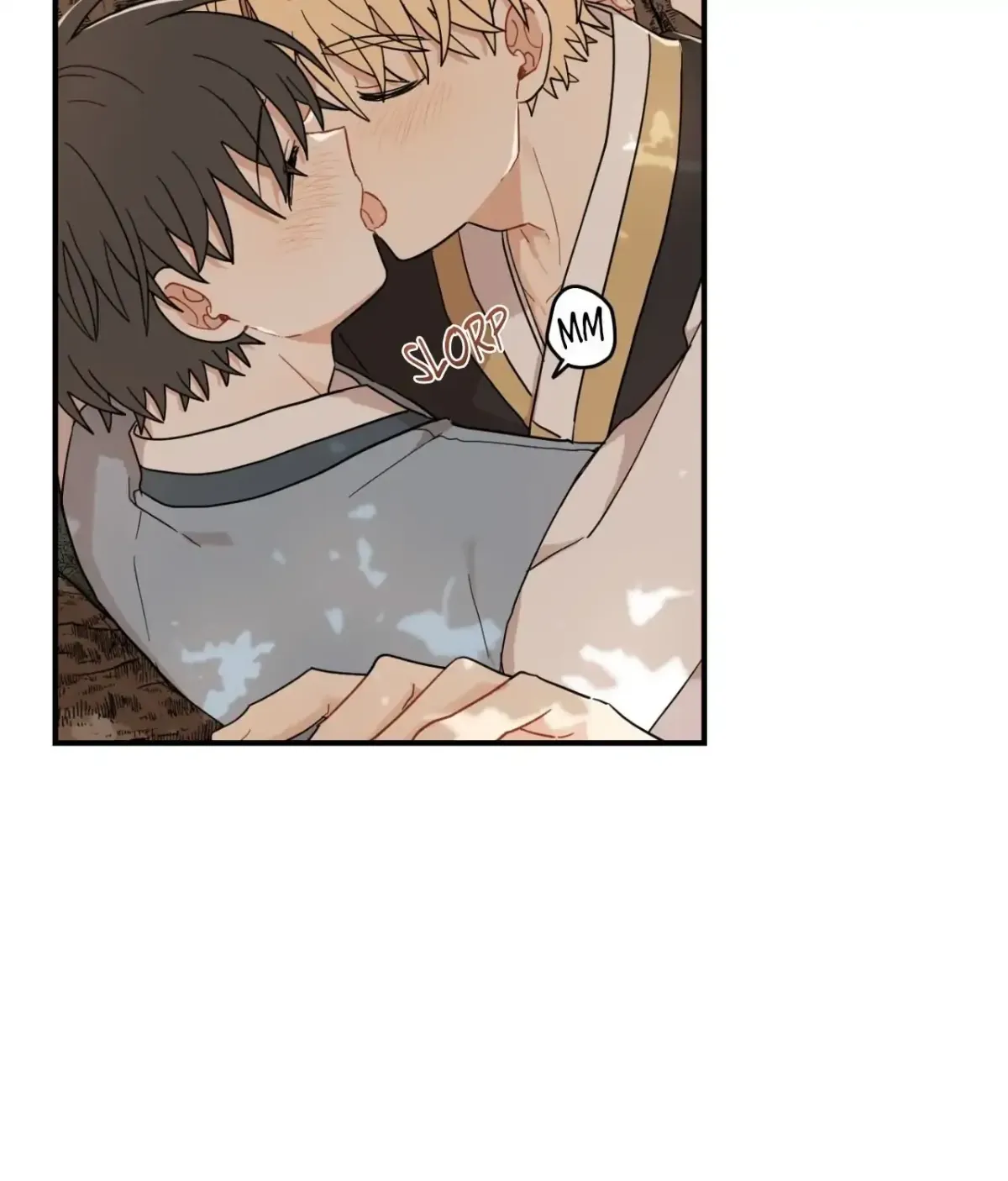 Golden Bells and Dragon Scales Chapter 71.07 page 84 - 