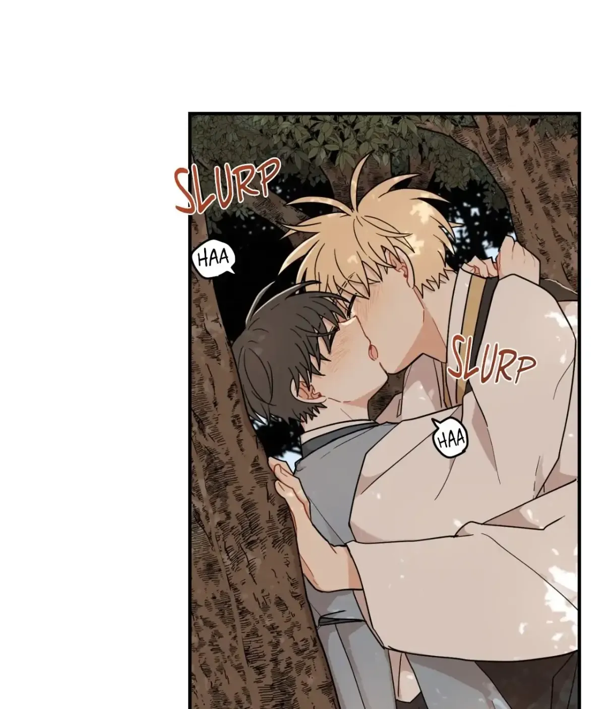 Golden Bells and Dragon Scales Chapter 71.07 page 85 - 
