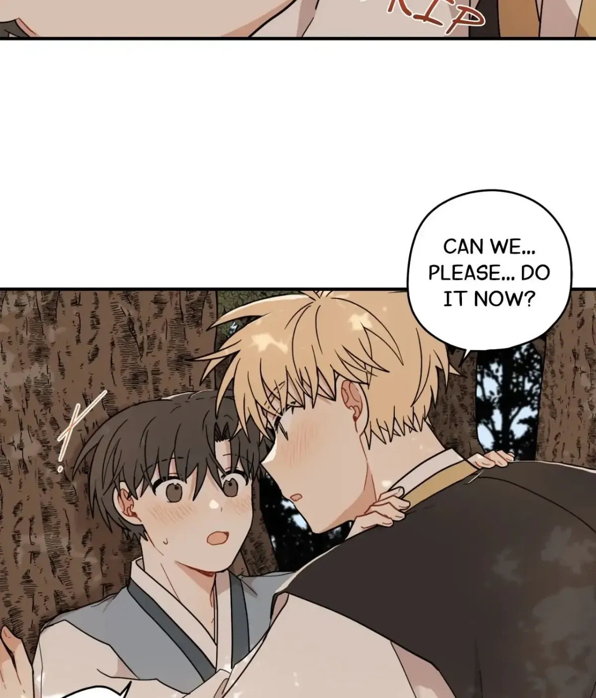 Golden Bells and Dragon Scales Chapter 71.07 page 87 - 