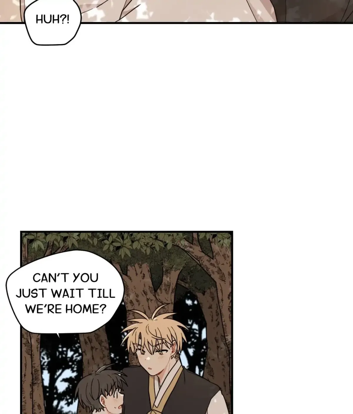 Golden Bells and Dragon Scales Chapter 71.07 page 88 - 
