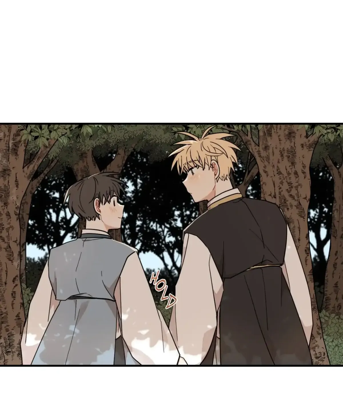 Golden Bells and Dragon Scales Chapter 71.07 page 91 - 