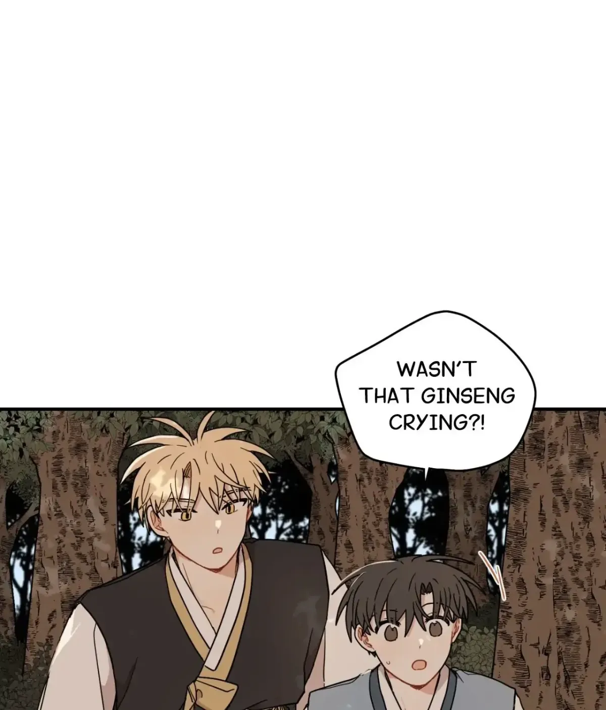 Golden Bells and Dragon Scales Chapter 71.07 page 95 - 