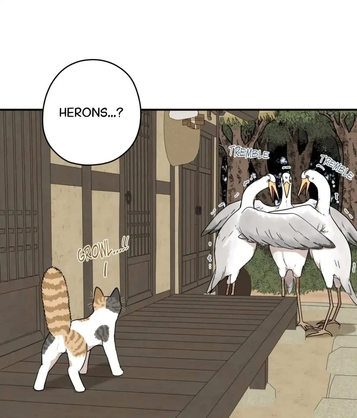 Golden Bells and Dragon Scales Chapter 71.07 page 100 - 