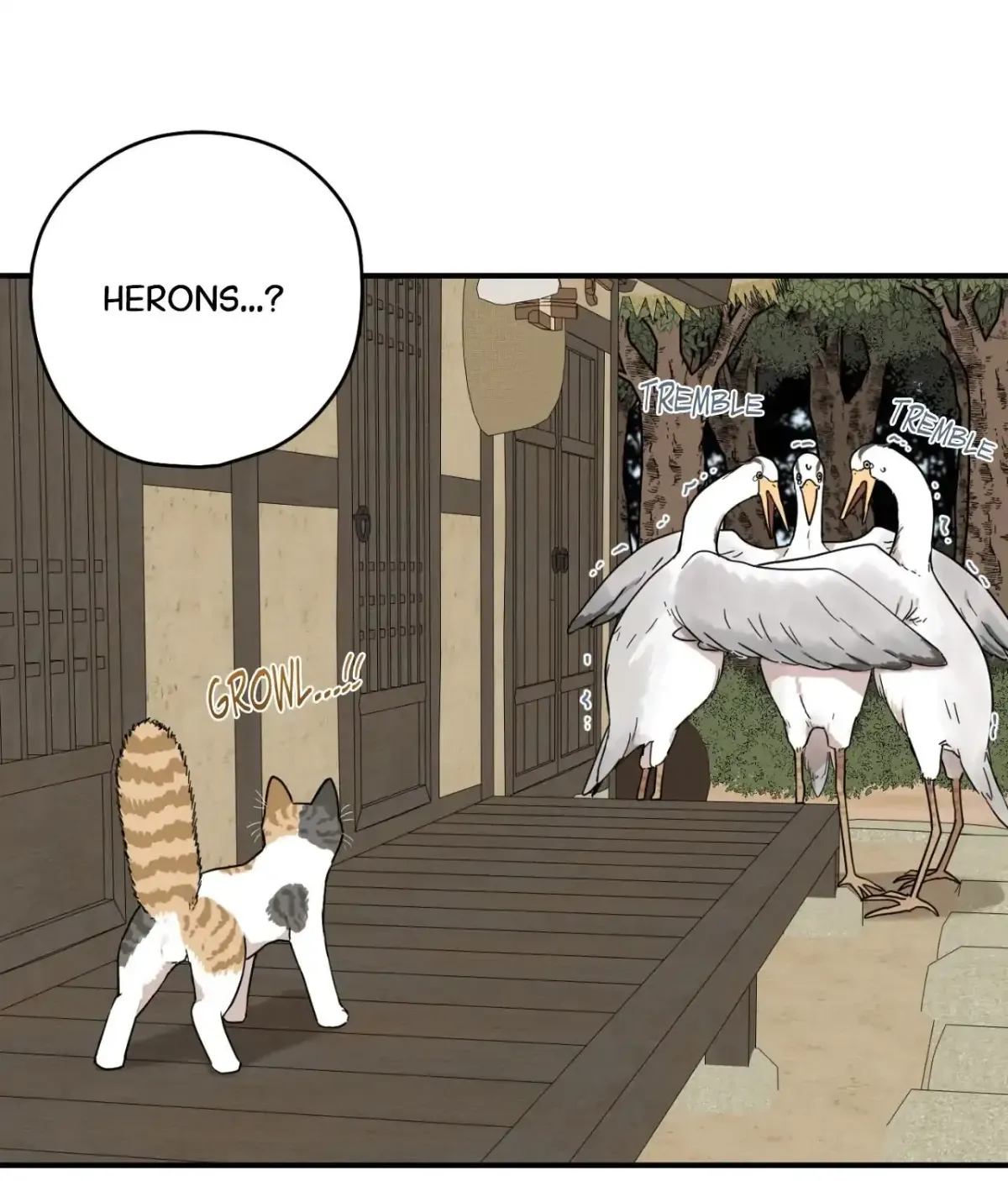 Golden Bells and Dragon Scales Chapter 71.08 page 2 - 