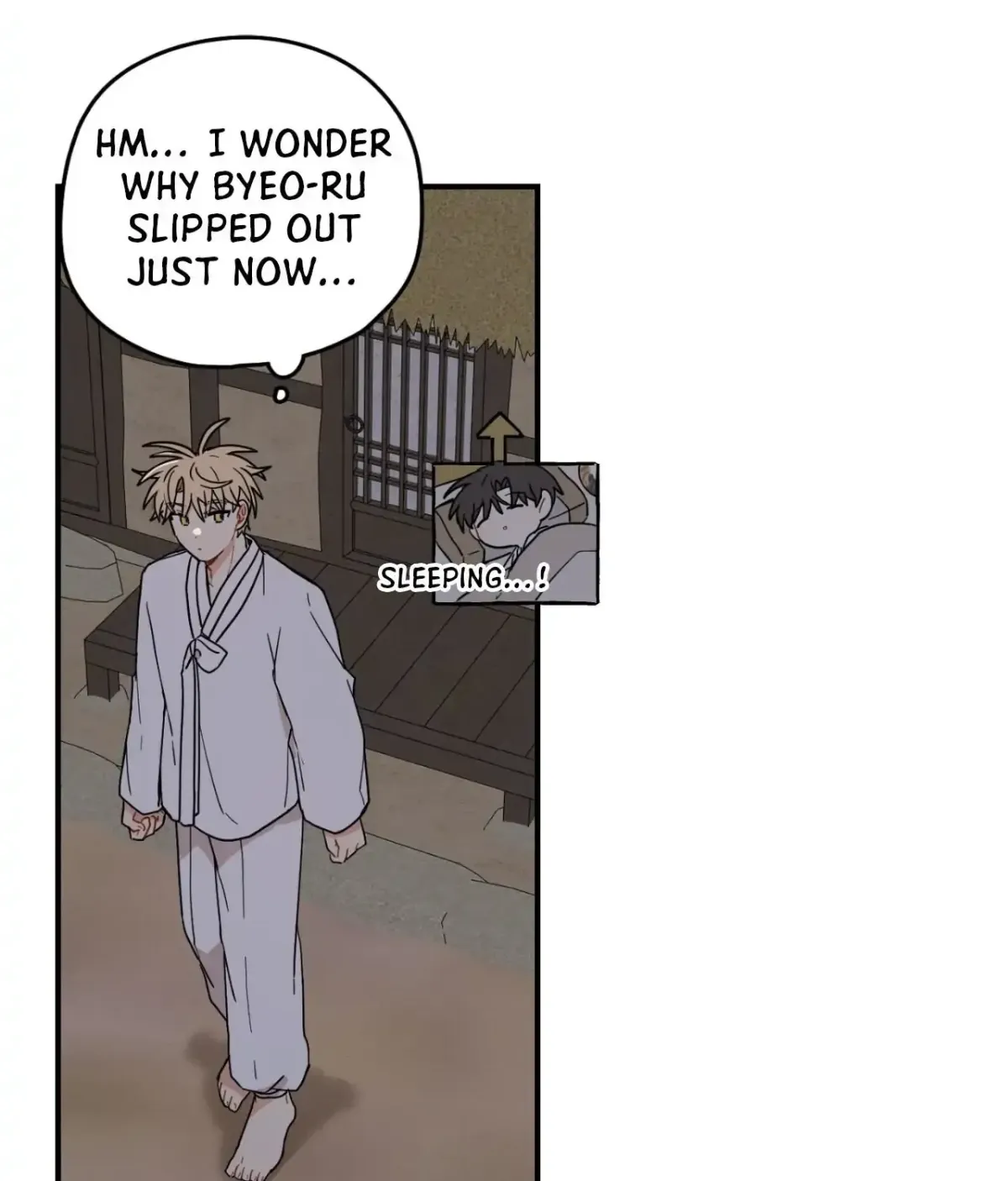 Golden Bells and Dragon Scales Chapter 71.08 page 103 - 