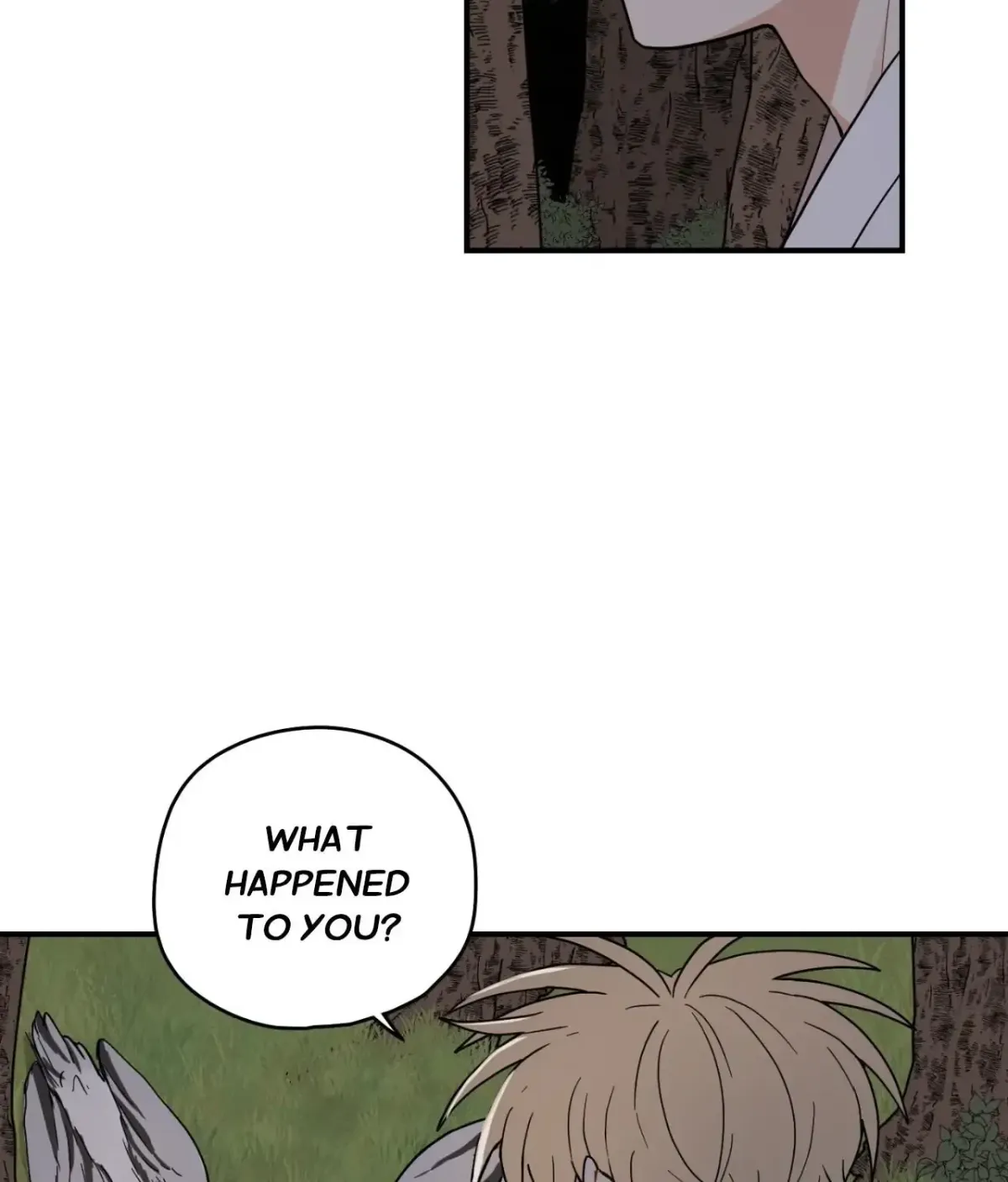 Golden Bells and Dragon Scales Chapter 71.08 page 105 - 