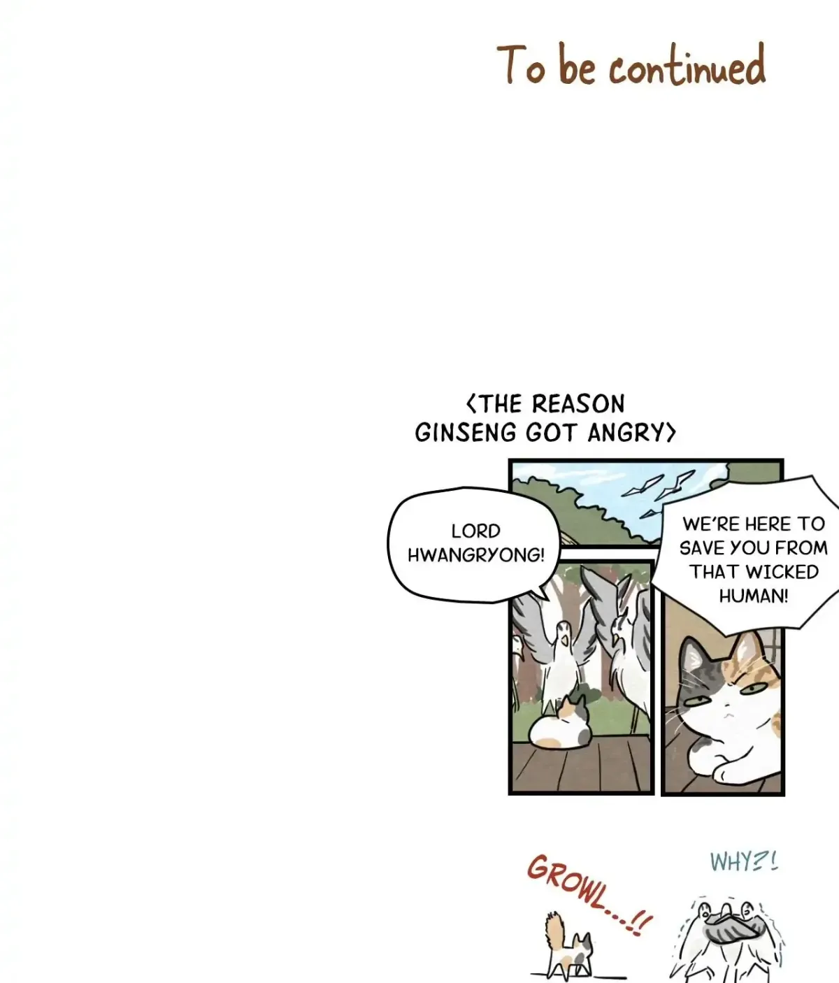 Golden Bells and Dragon Scales Chapter 71.08 page 107 - 