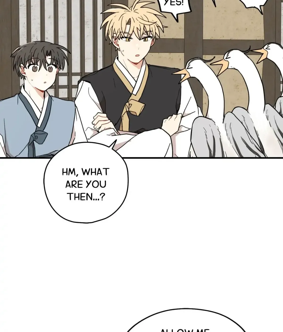 Golden Bells and Dragon Scales Chapter 71.08 page 13 - 
