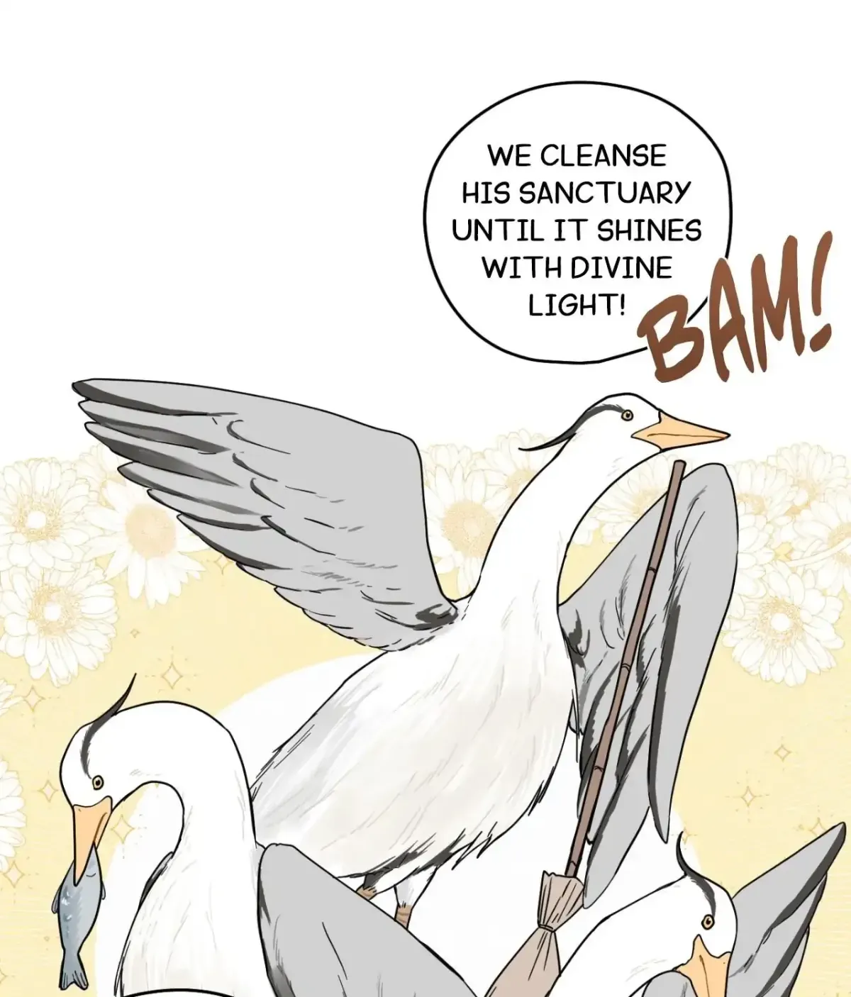 Golden Bells and Dragon Scales Chapter 71.08 page 18 - 