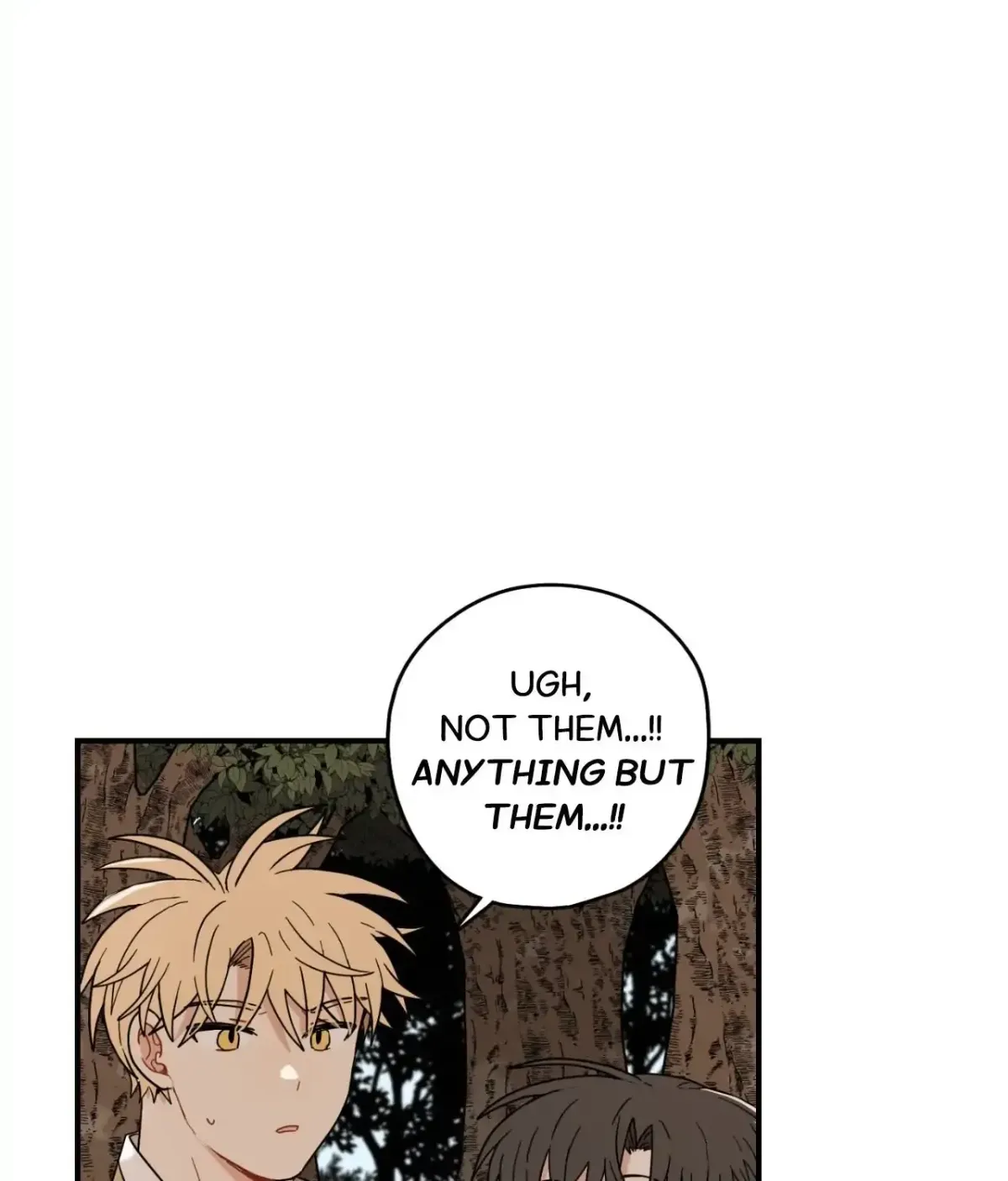 Golden Bells and Dragon Scales Chapter 71.08 page 3 - 