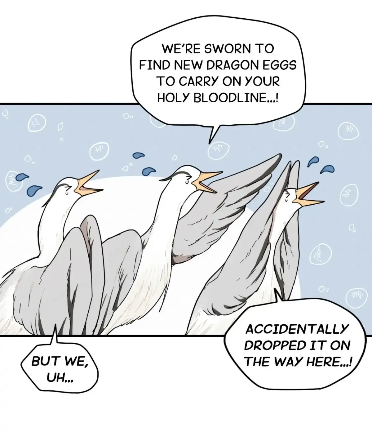 Golden Bells and Dragon Scales Chapter 71.08 page 23 - 