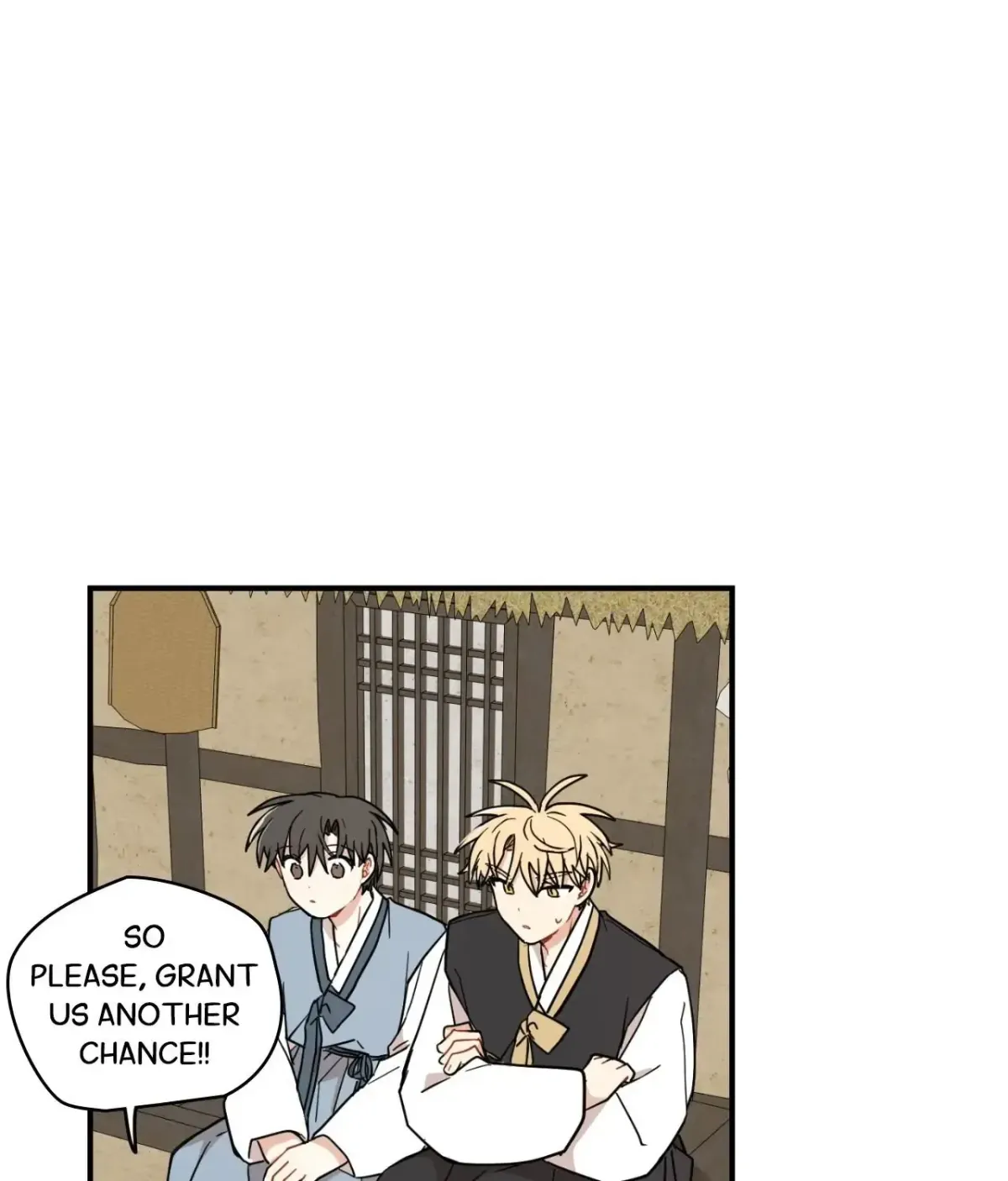 Golden Bells and Dragon Scales Chapter 71.08 page 24 - 