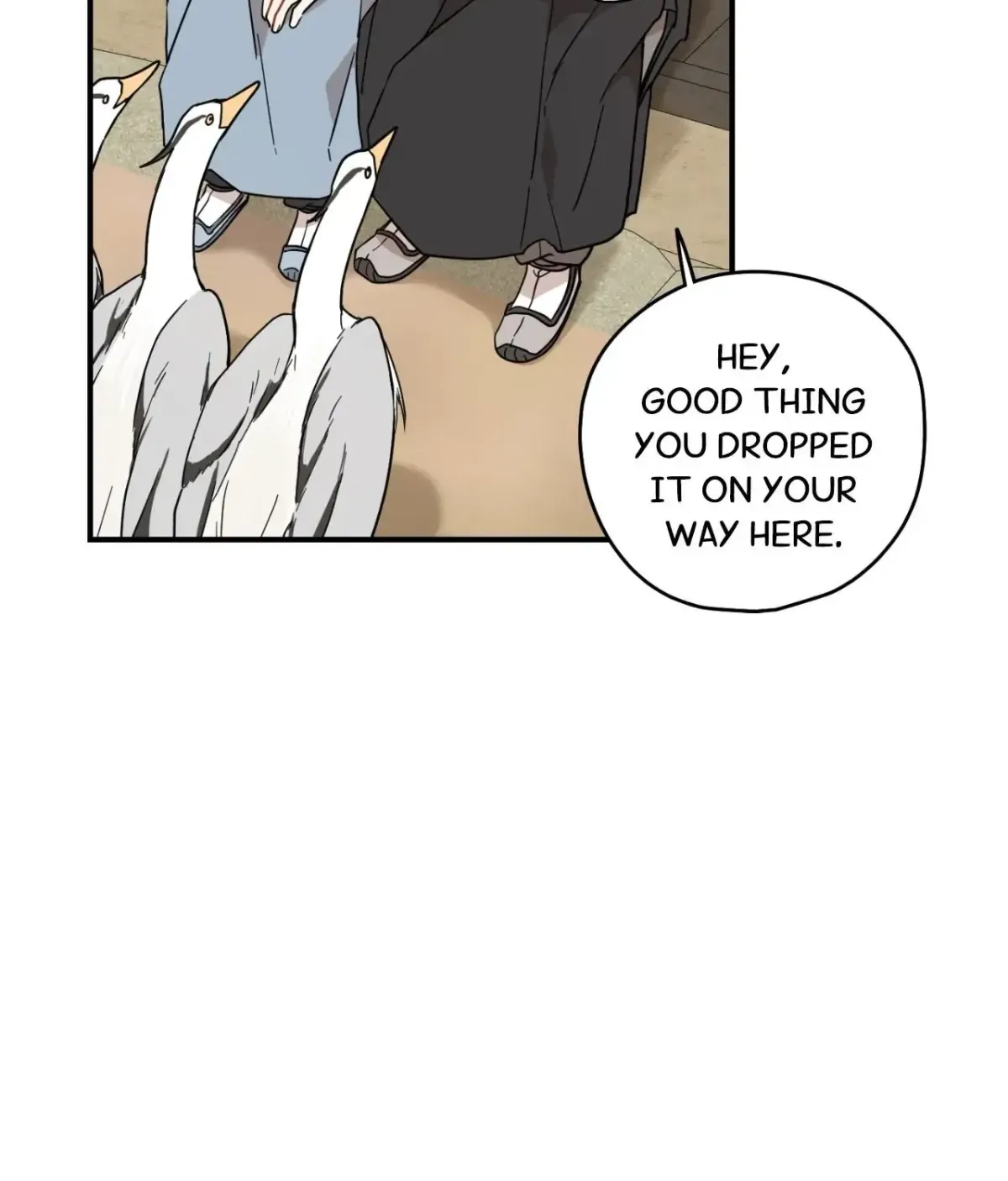 Golden Bells and Dragon Scales Chapter 71.08 page 25 - 