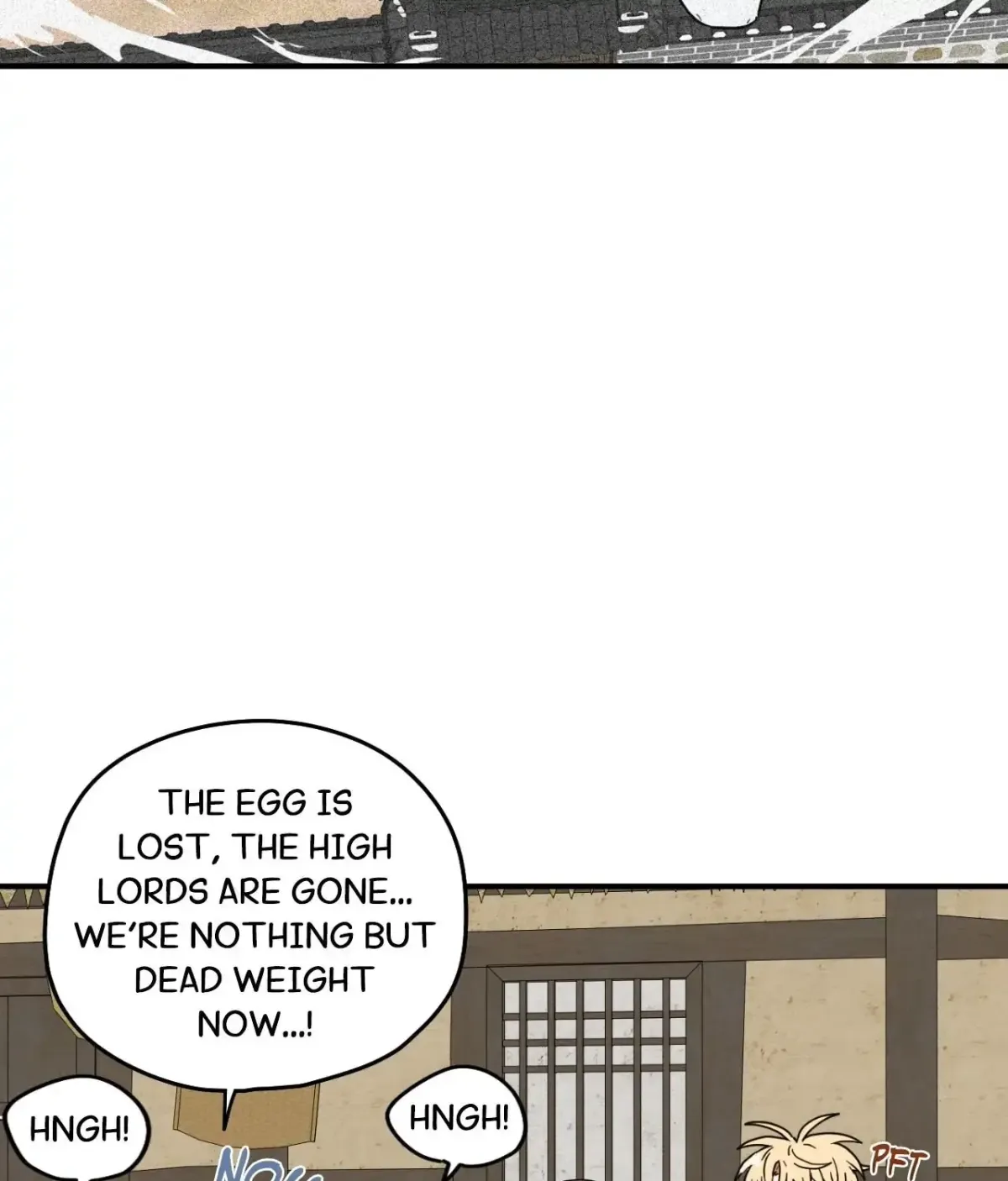 Golden Bells and Dragon Scales Chapter 71.08 page 28 - 
