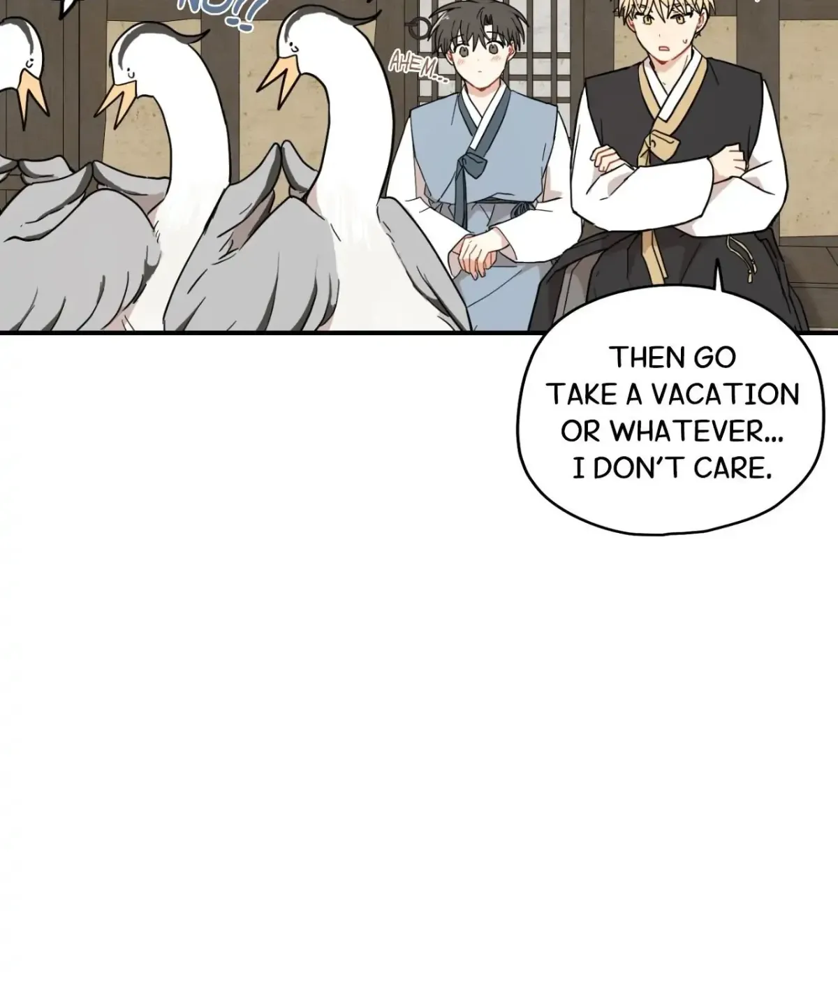 Golden Bells and Dragon Scales Chapter 71.08 page 29 - 