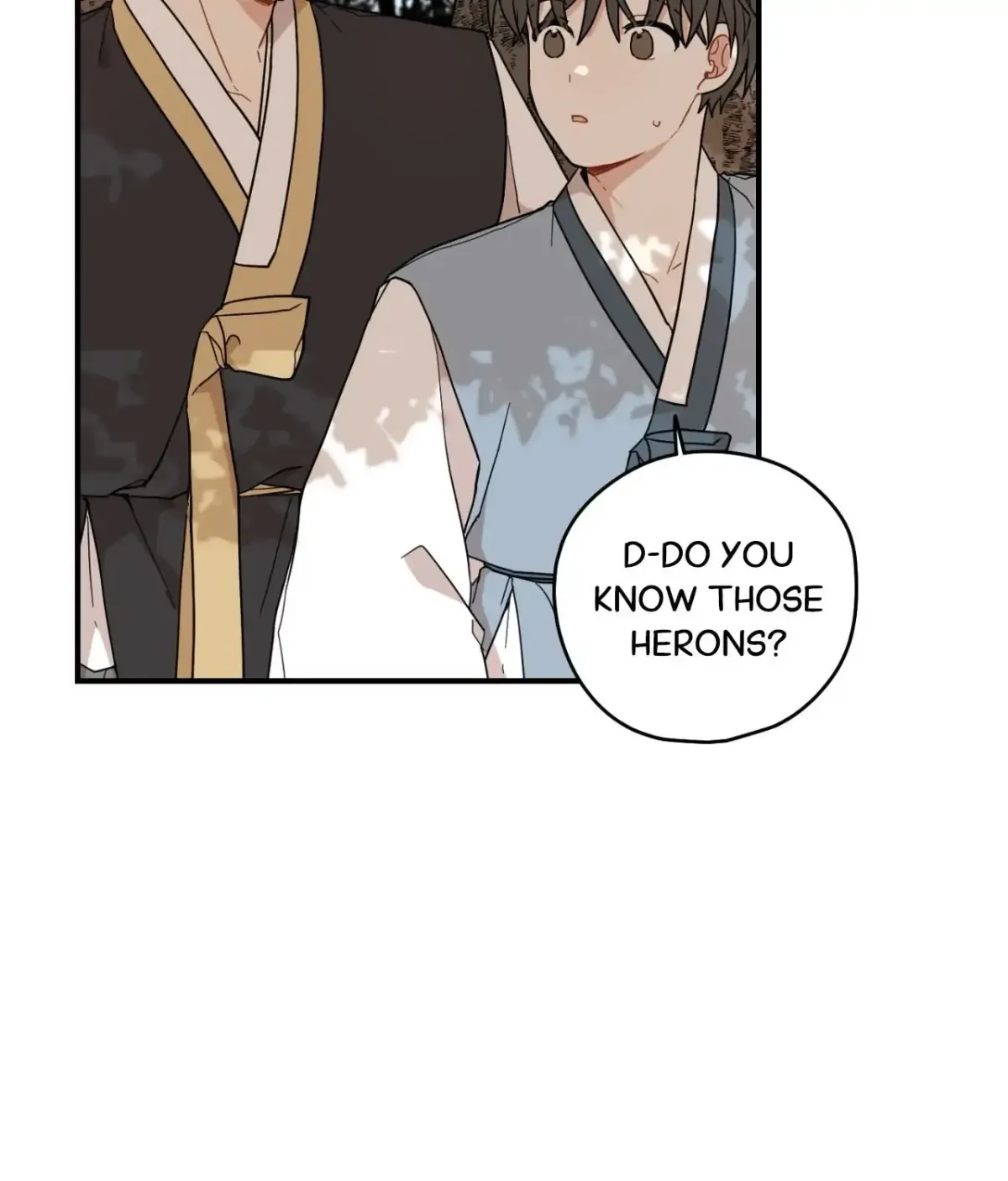 Golden Bells and Dragon Scales Chapter 71.08 page 4 - 