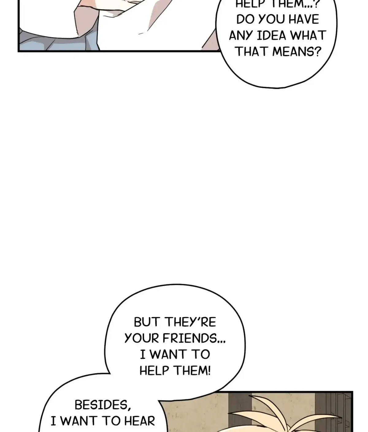 Golden Bells and Dragon Scales Chapter 71.08 page 31 - 