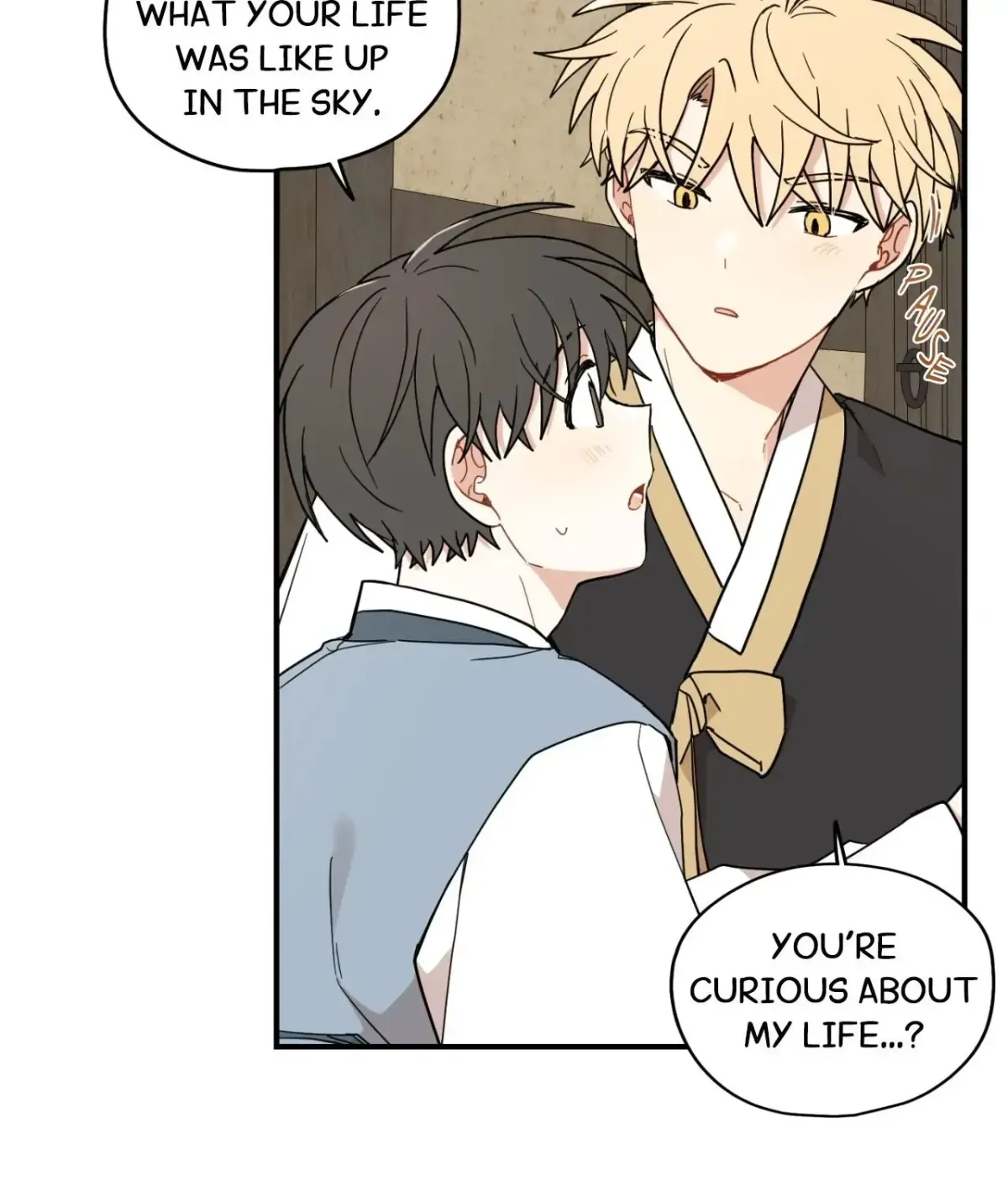 Golden Bells and Dragon Scales Chapter 71.08 page 32 - 