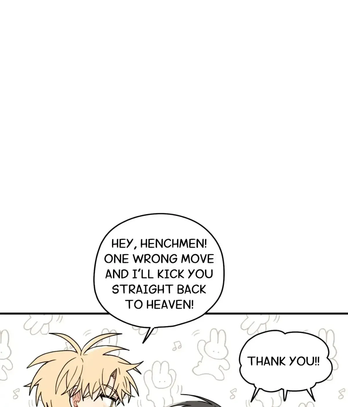 Golden Bells and Dragon Scales Chapter 71.08 page 33 - 