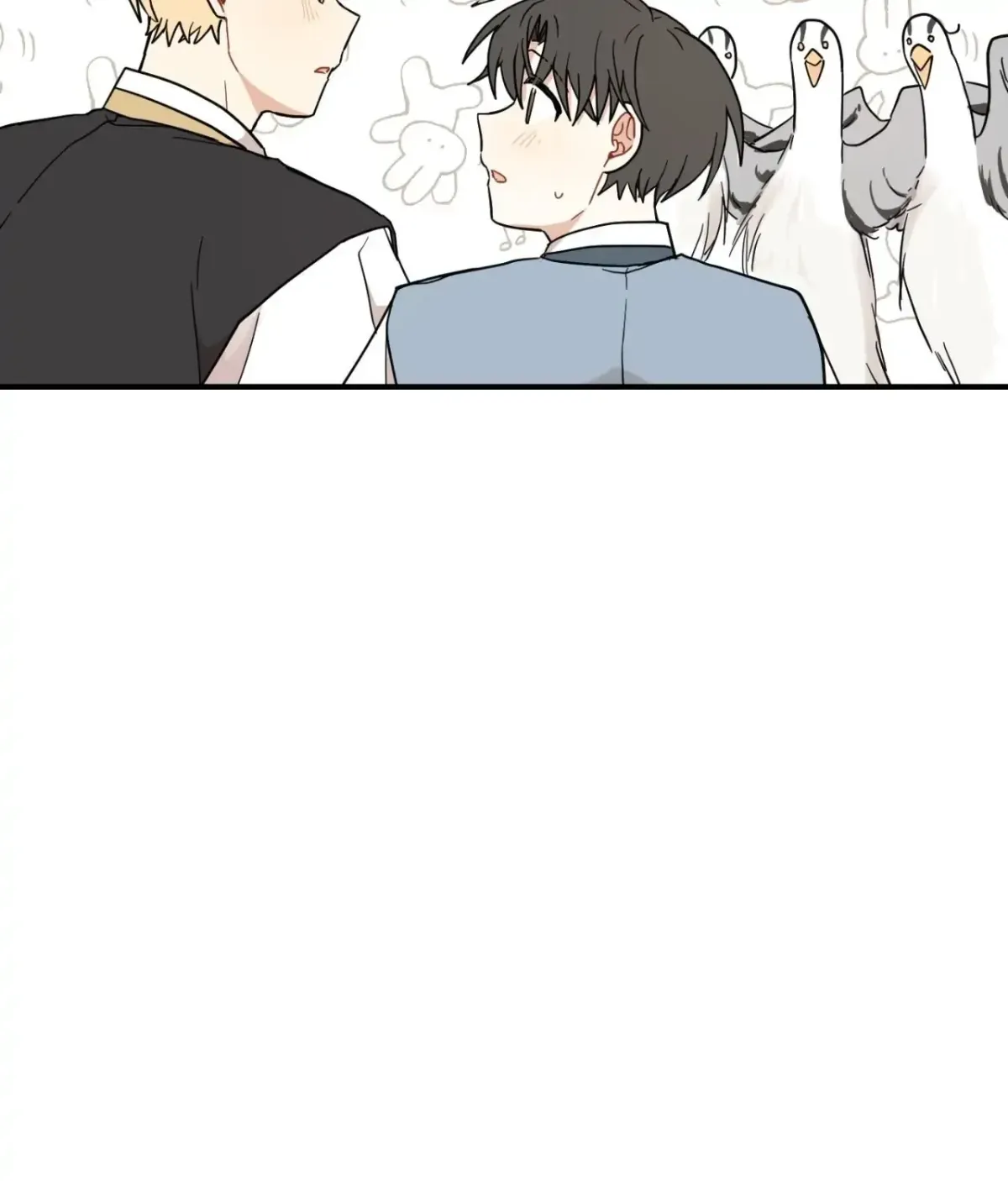 Golden Bells and Dragon Scales Chapter 71.08 page 34 - 
