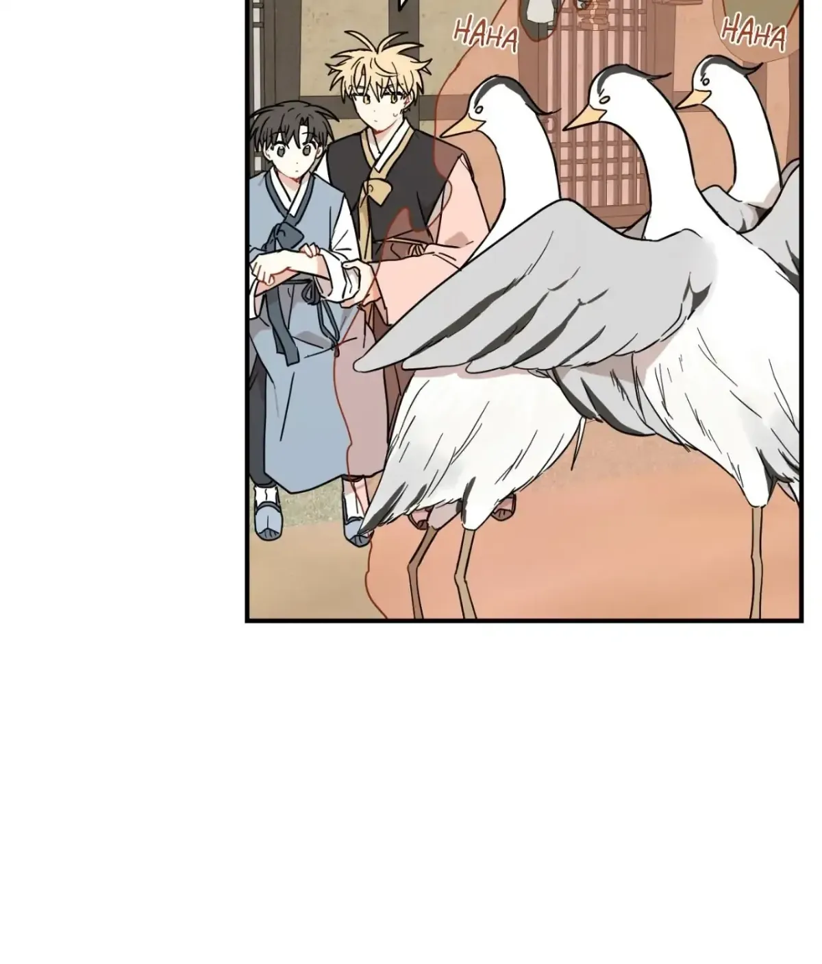 Golden Bells and Dragon Scales Chapter 71.08 page 40 - 