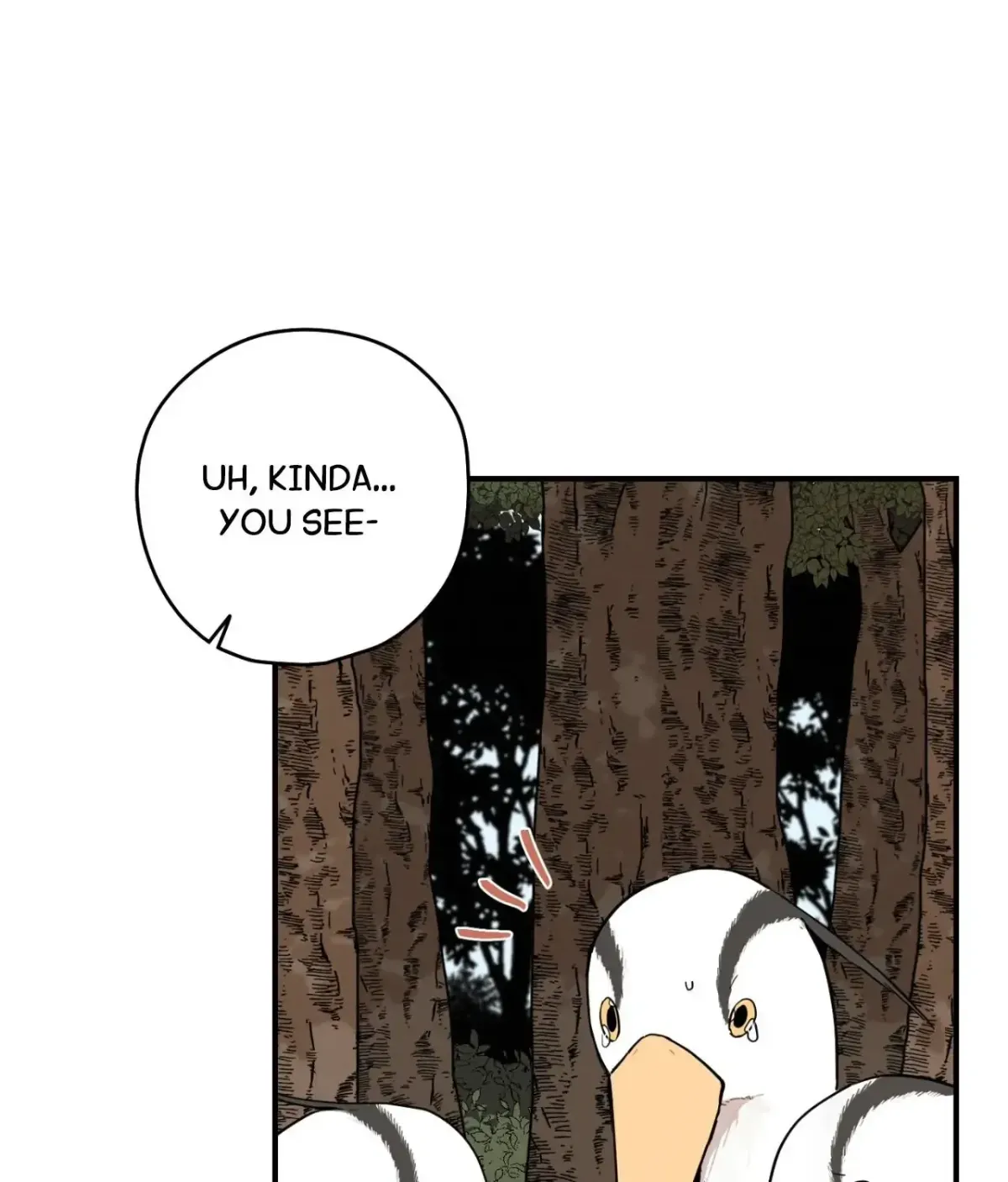 Golden Bells and Dragon Scales Chapter 71.08 page 5 - 