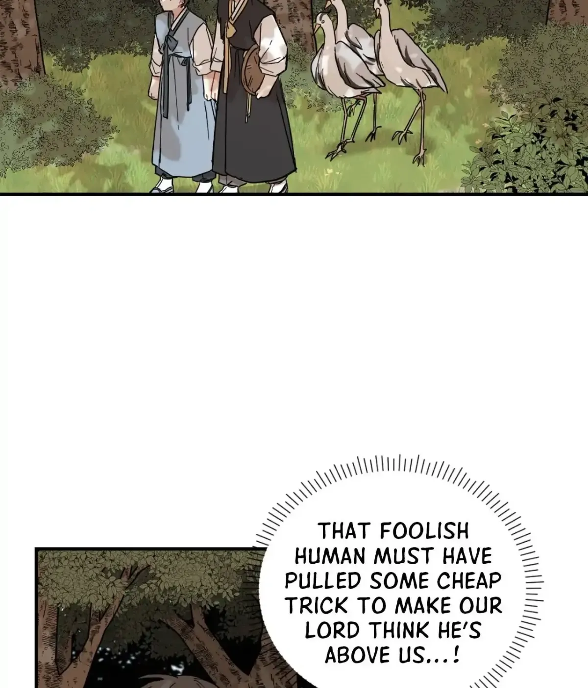 Golden Bells and Dragon Scales Chapter 71.08 page 43 - 