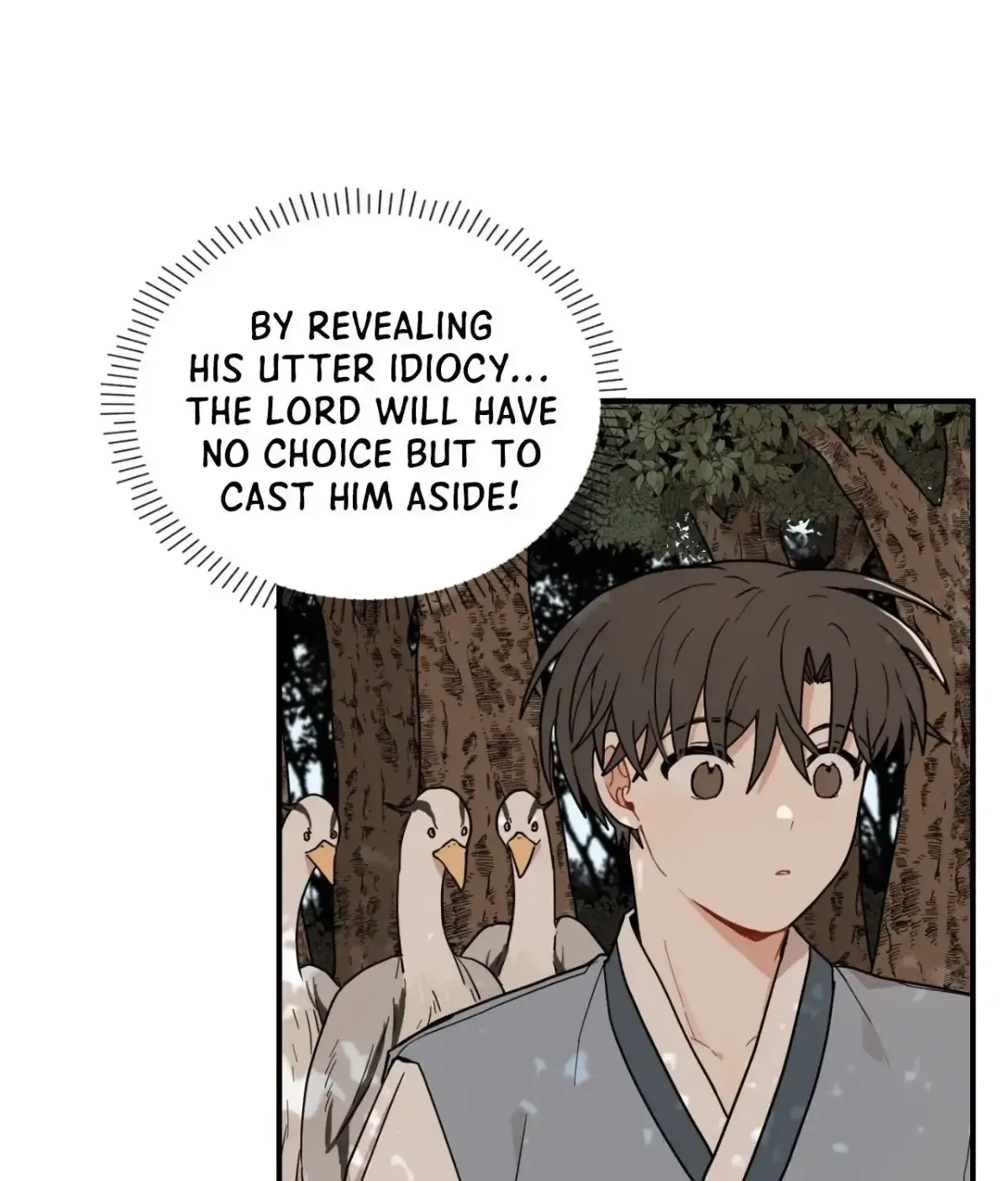 Golden Bells and Dragon Scales Chapter 71.08 page 45 - 