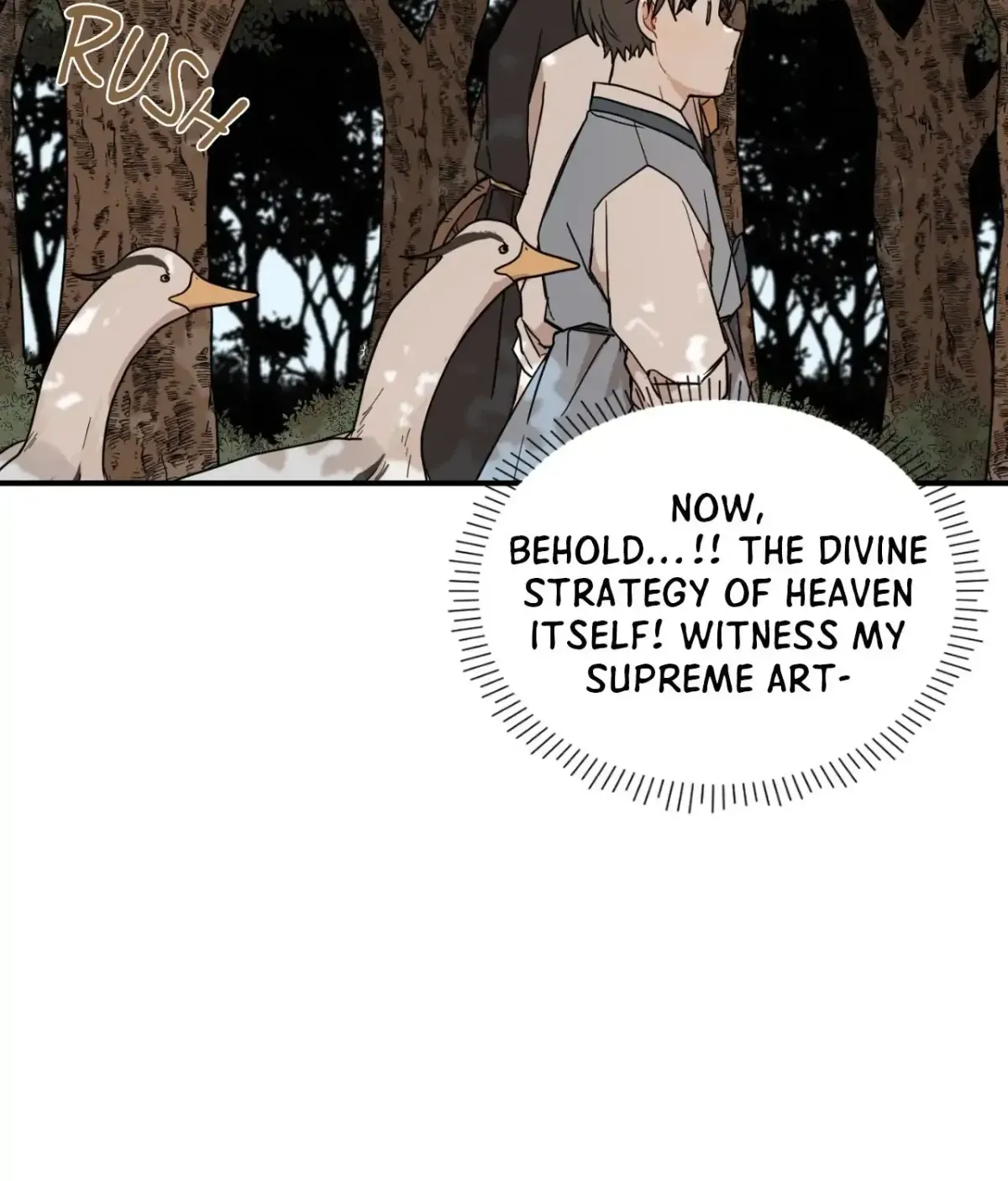Golden Bells and Dragon Scales Chapter 71.08 page 47 - 