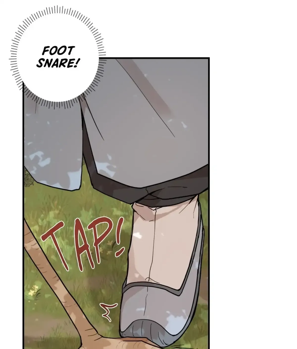 Golden Bells and Dragon Scales Chapter 71.08 page 48 - 