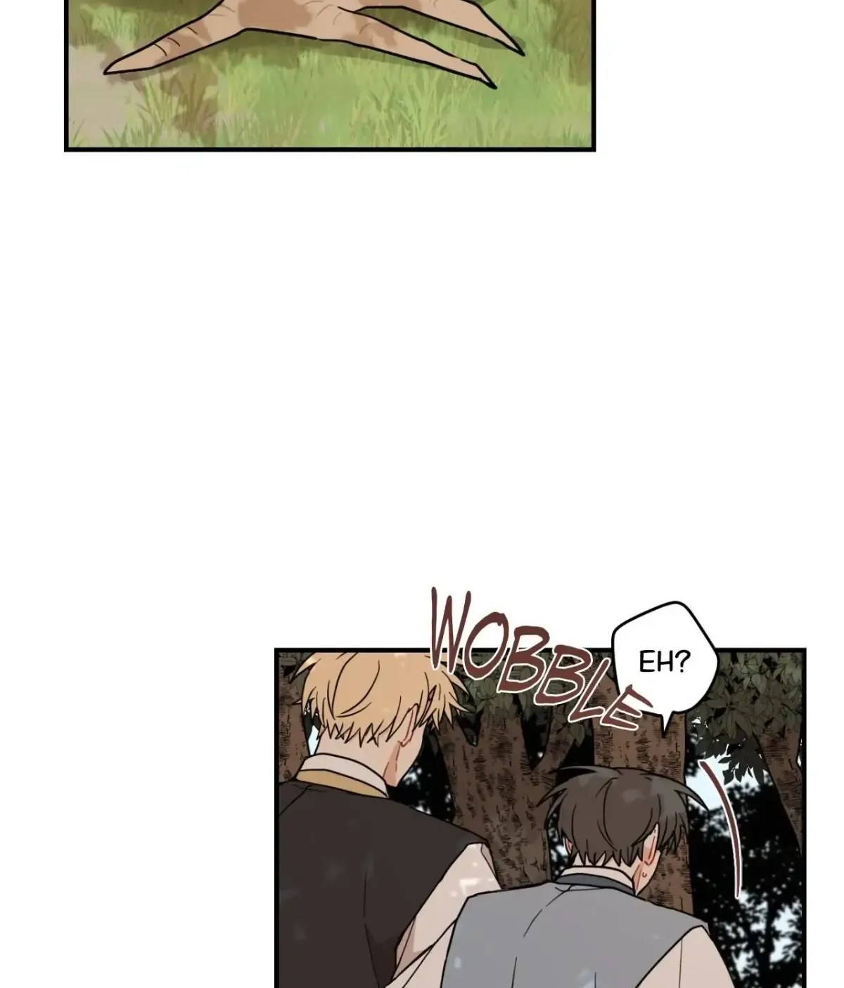 Golden Bells and Dragon Scales Chapter 71.08 page 49 - 