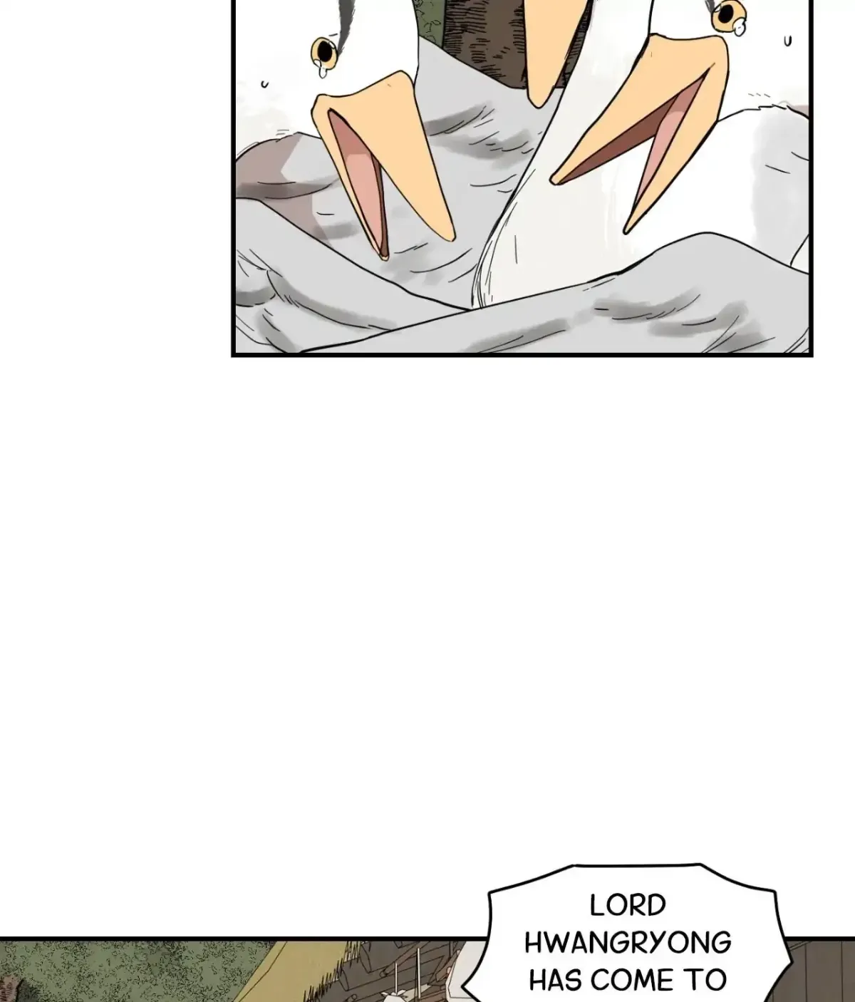 Golden Bells and Dragon Scales Chapter 71.08 page 6 - 