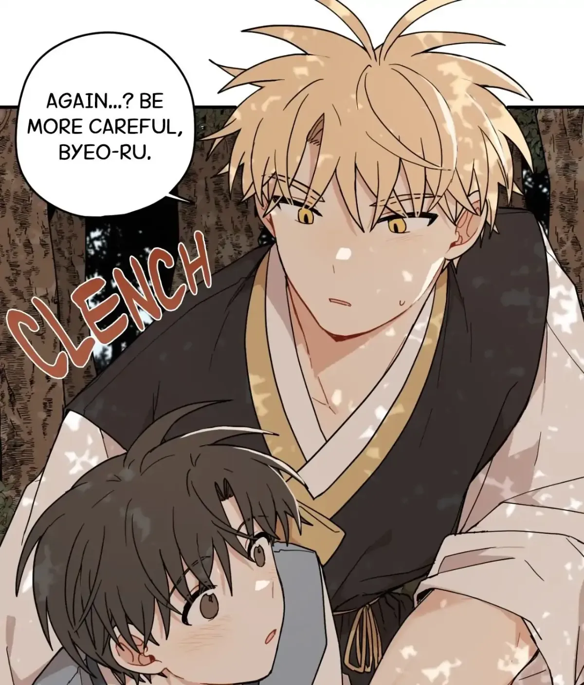 Golden Bells and Dragon Scales Chapter 71.08 page 52 - 