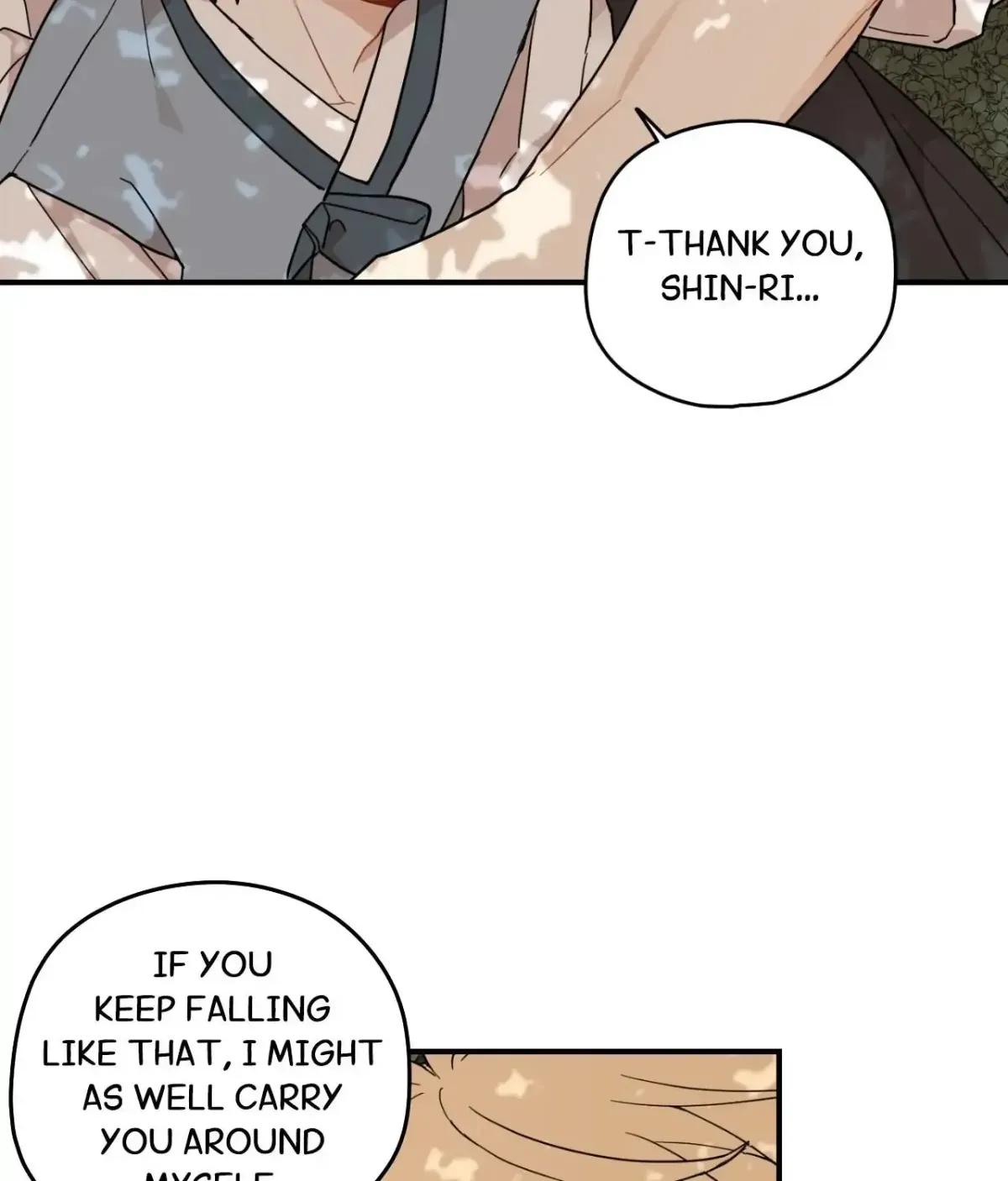 Golden Bells and Dragon Scales Chapter 71.08 page 53 - 