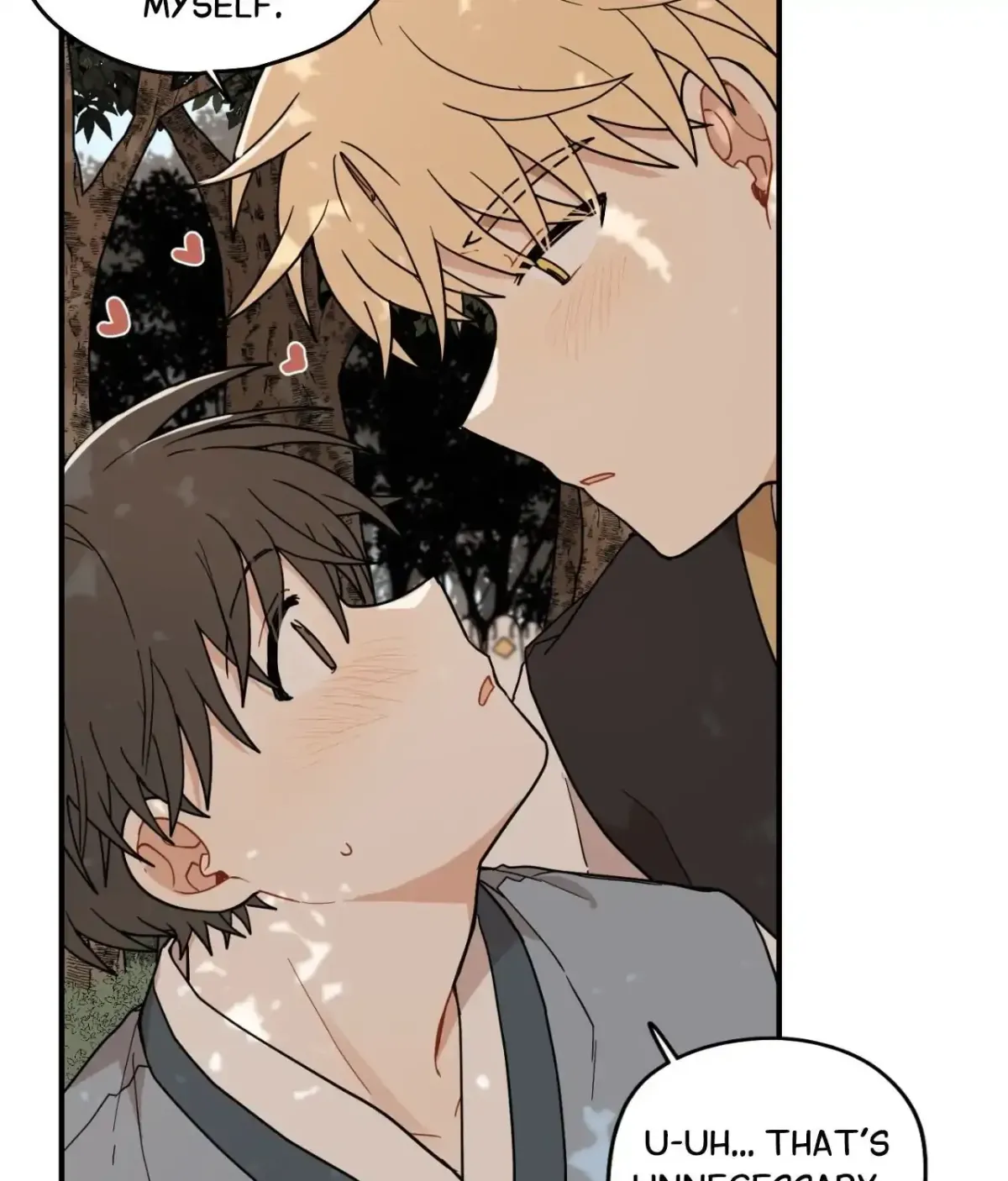 Golden Bells and Dragon Scales Chapter 71.08 page 54 - 