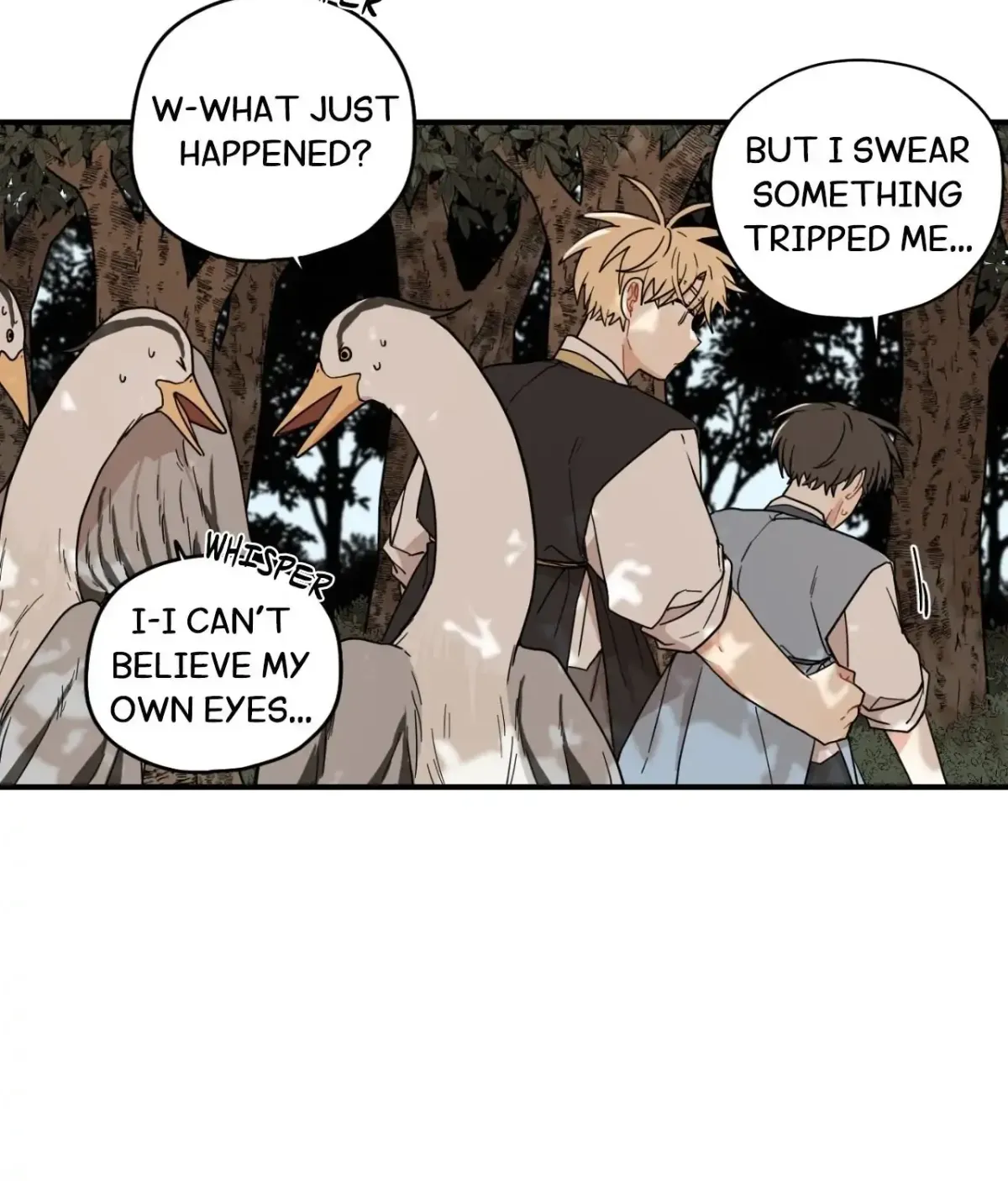Golden Bells and Dragon Scales Chapter 71.08 page 57 - 
