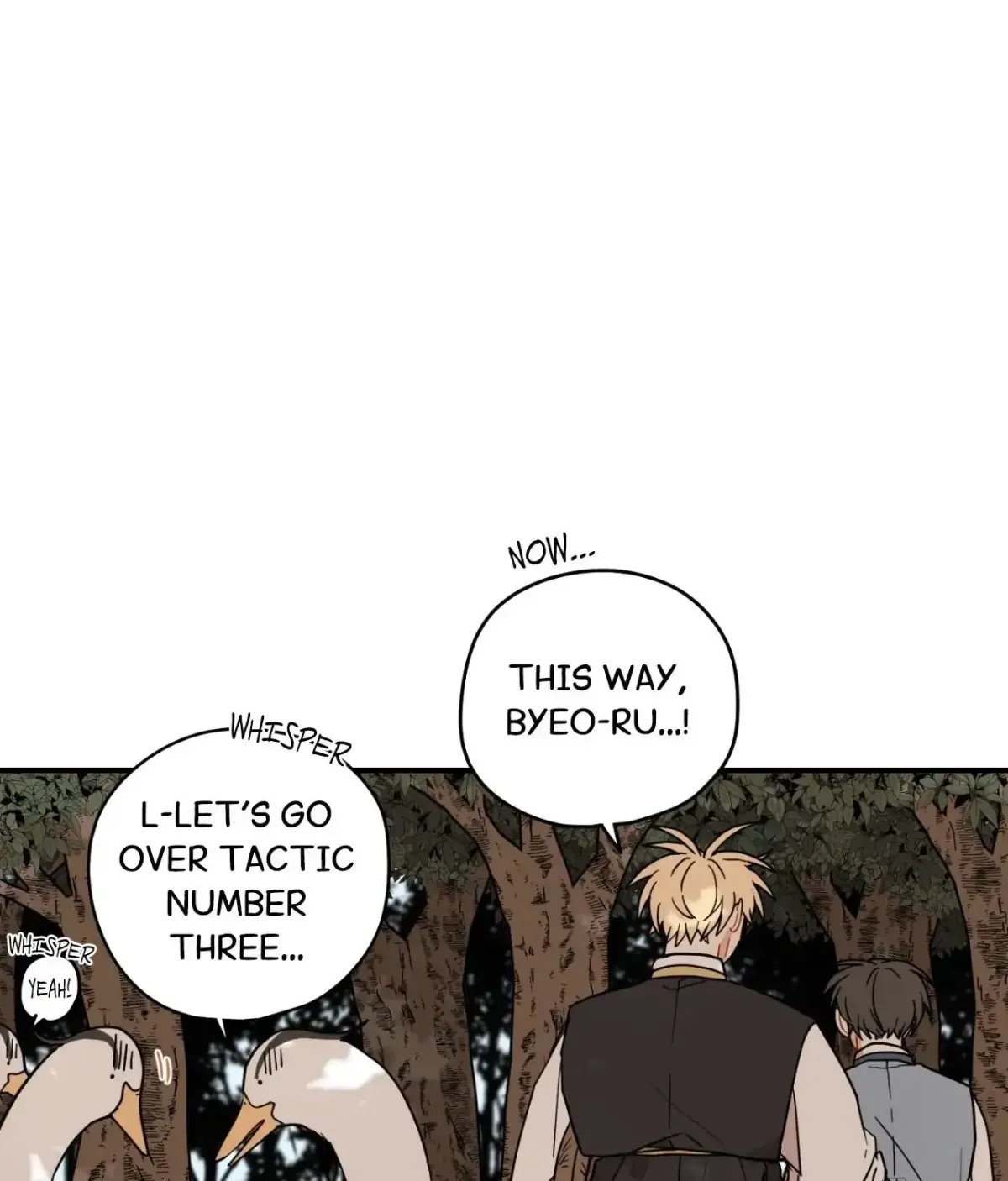 Golden Bells and Dragon Scales Chapter 71.08 page 61 - 