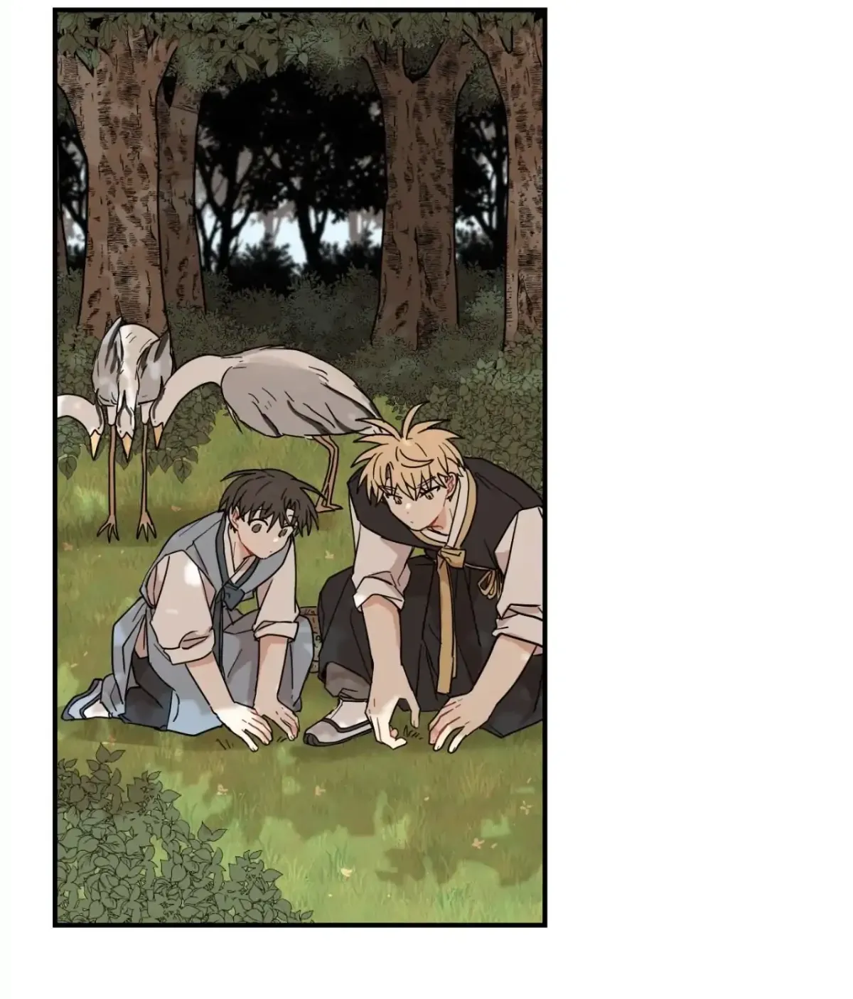 Golden Bells and Dragon Scales Chapter 71.08 page 63 - 