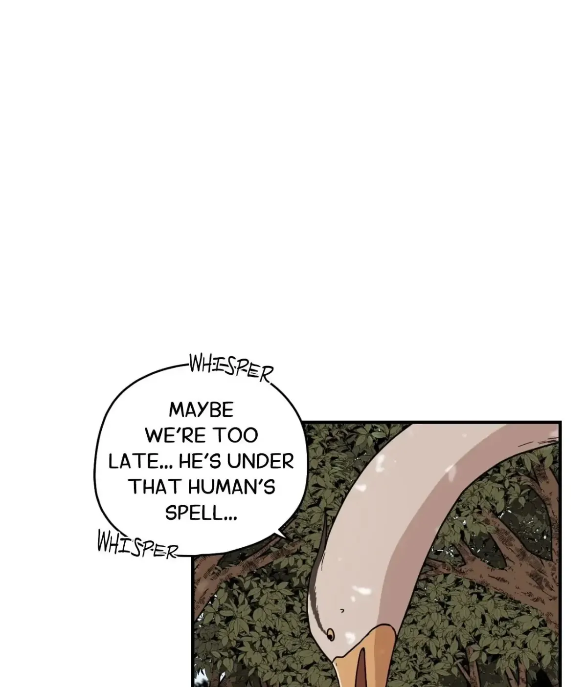 Golden Bells and Dragon Scales Chapter 71.08 page 64 - 