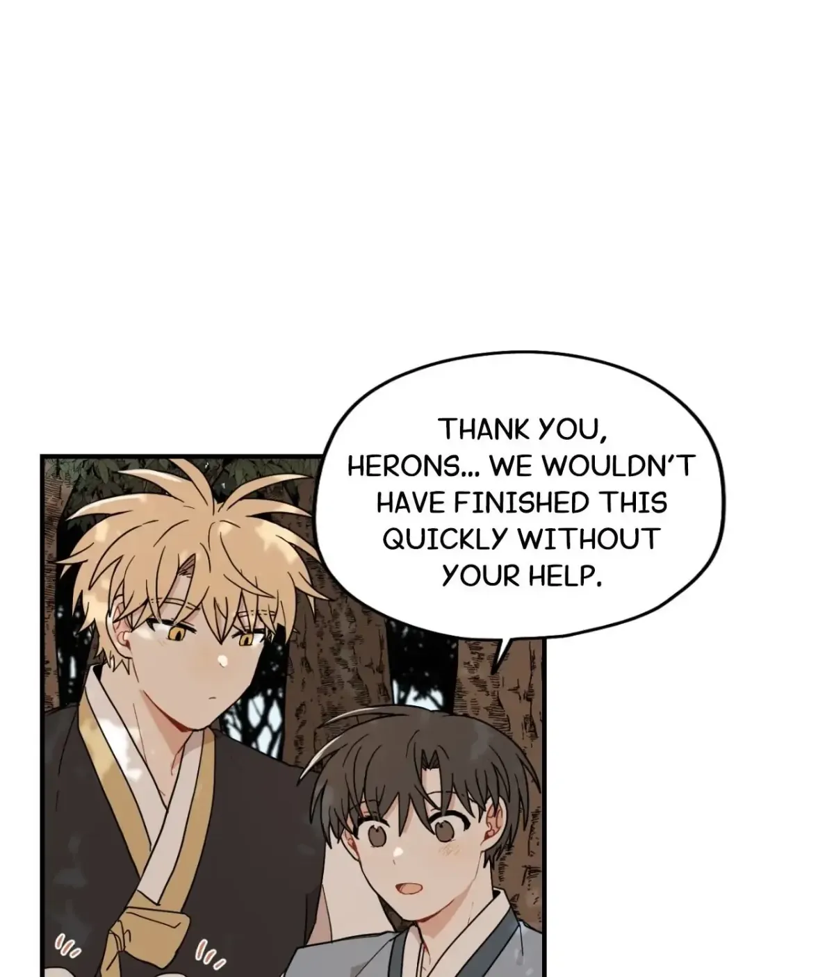 Golden Bells and Dragon Scales Chapter 71.08 page 68 - 