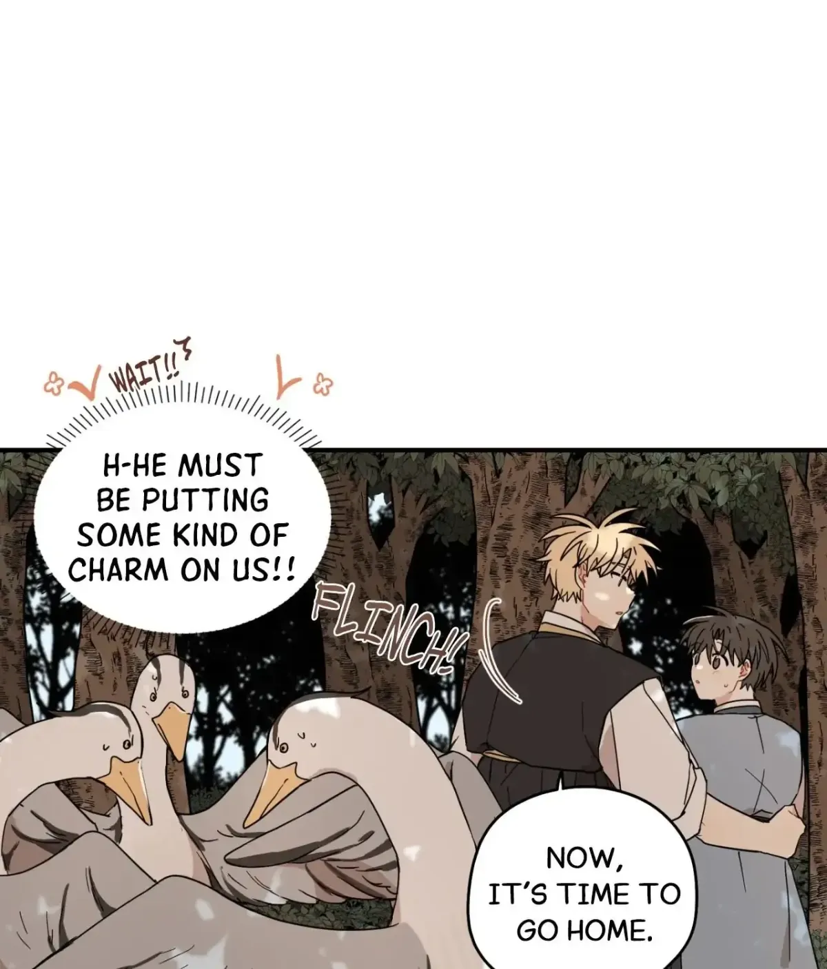 Golden Bells and Dragon Scales Chapter 71.08 page 71 - 