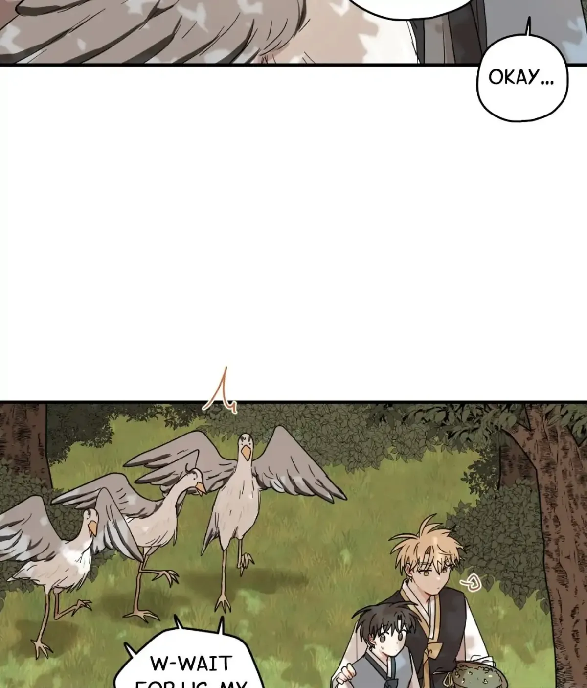 Golden Bells and Dragon Scales Chapter 71.08 page 72 - 