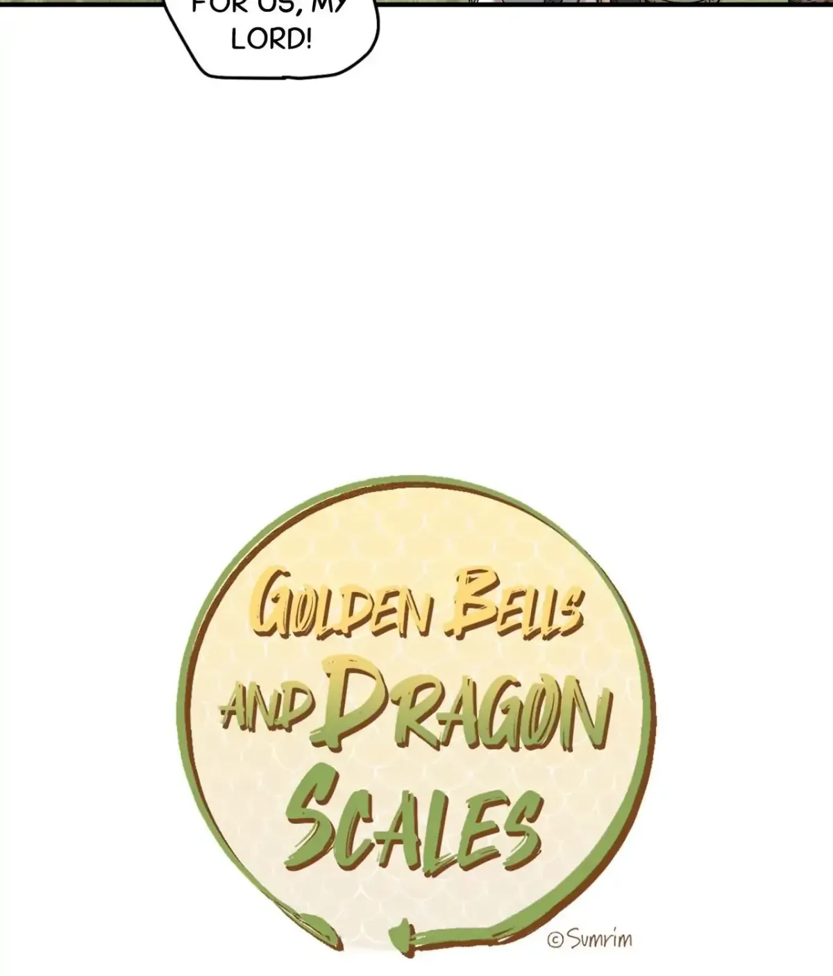 Golden Bells and Dragon Scales Chapter 71.08 page 73 - 