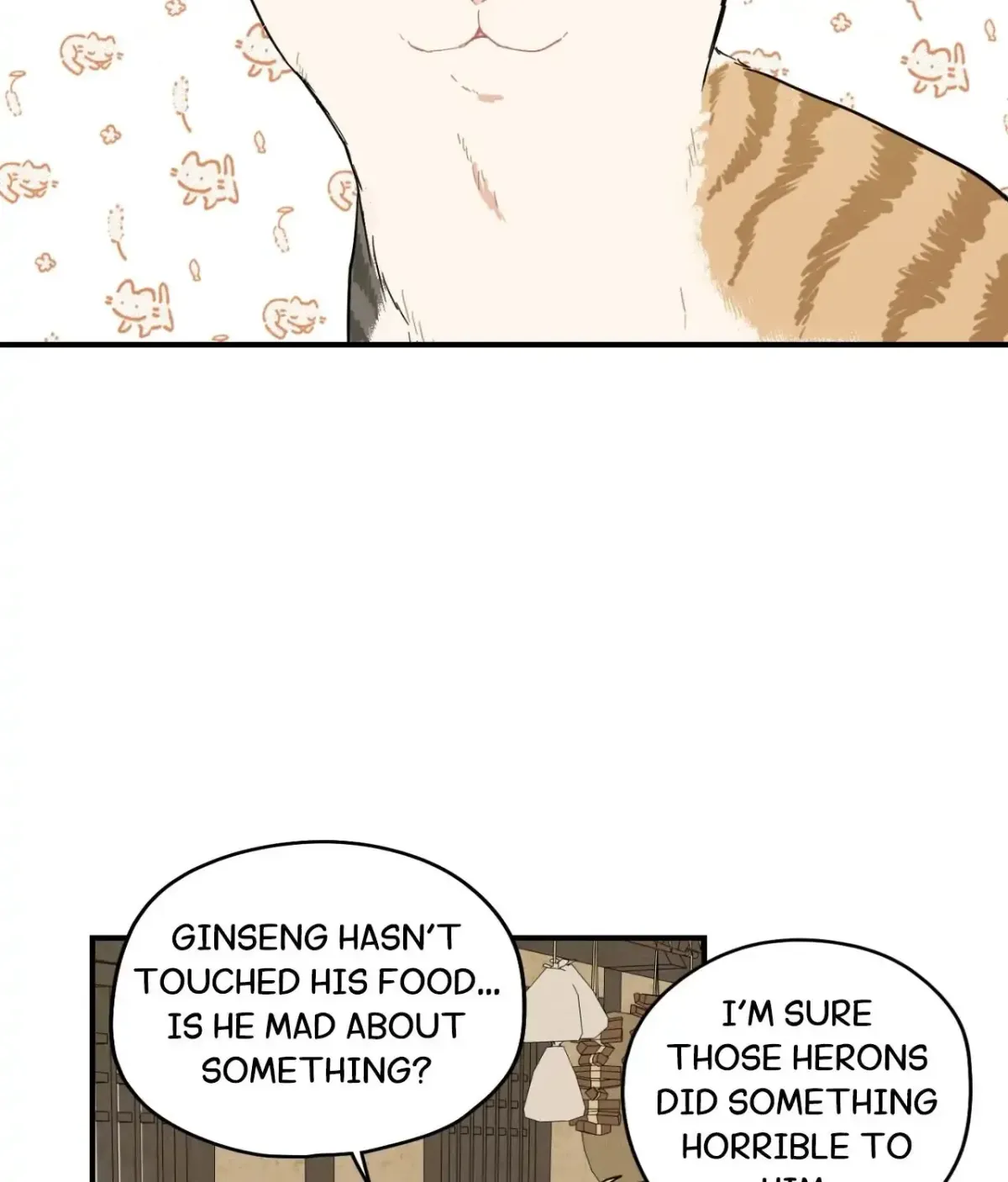 Golden Bells and Dragon Scales Chapter 71.08 page 75 - 