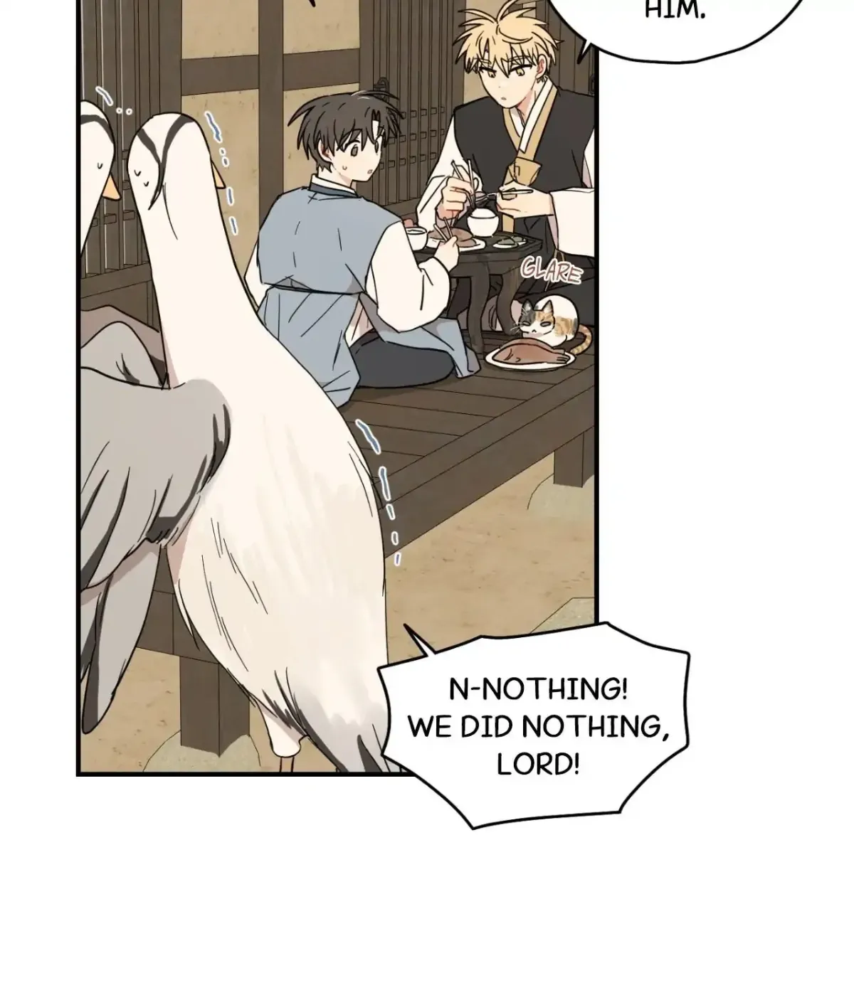 Golden Bells and Dragon Scales Chapter 71.08 page 76 - 