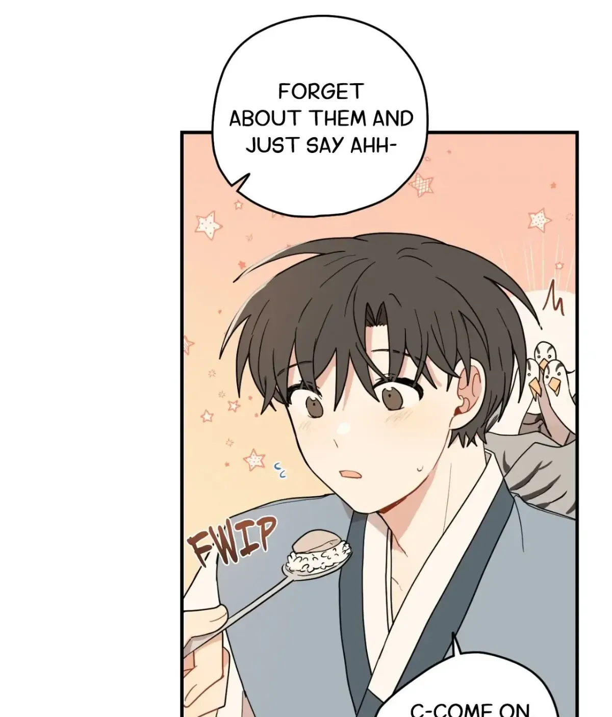 Golden Bells and Dragon Scales Chapter 71.08 page 82 - 